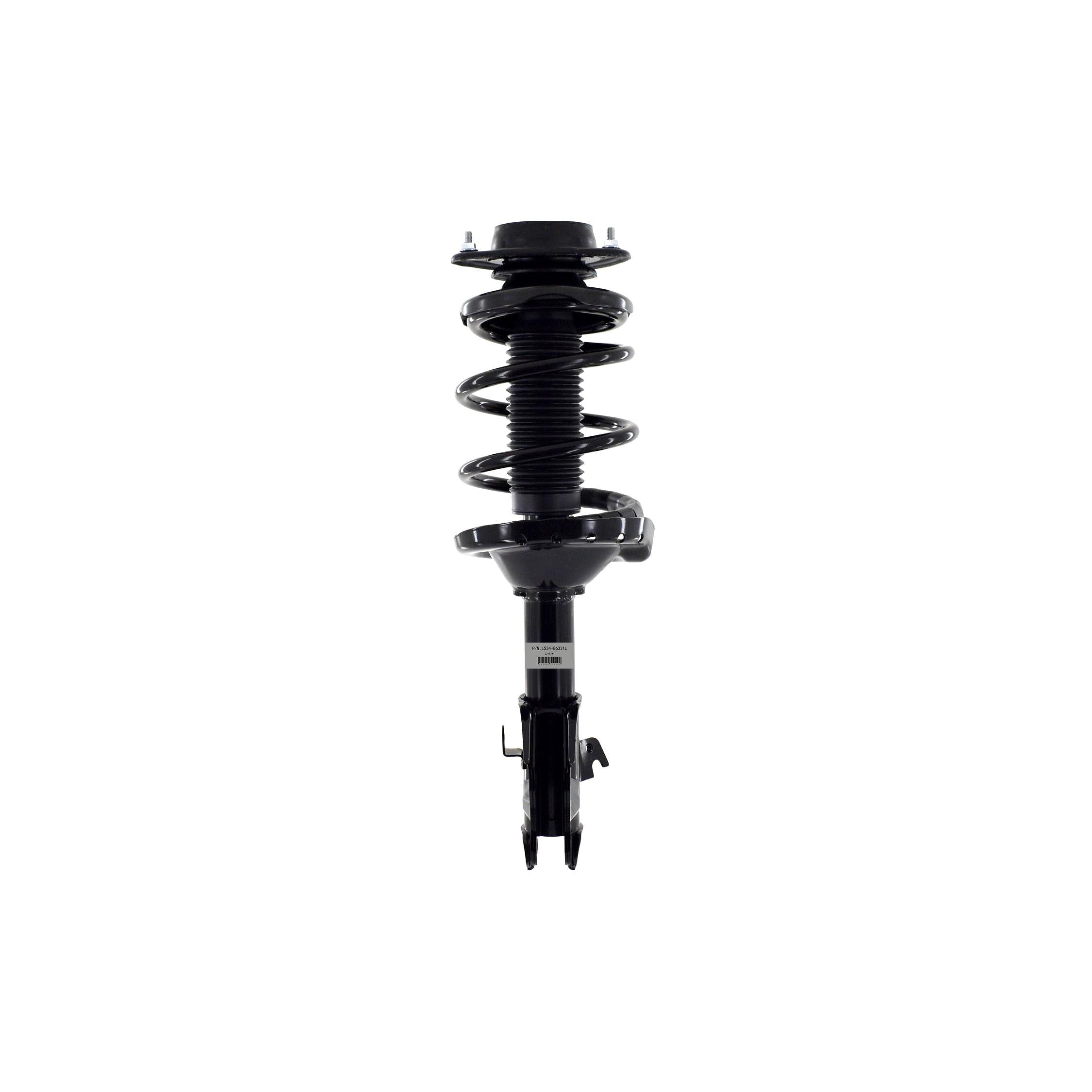 Suspension Strut and Coil Spring Assembly LS34-86331L