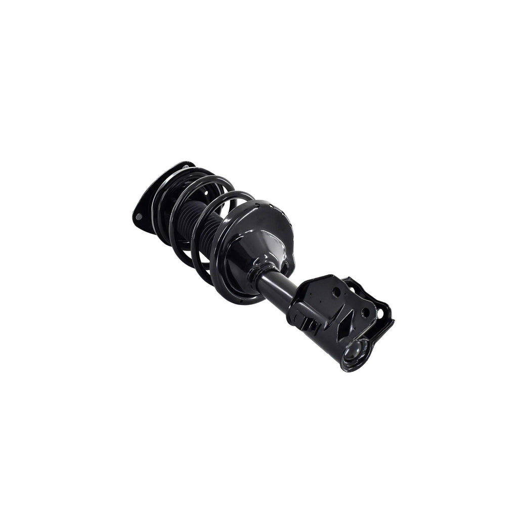 Suspension Strut and Coil Spring Assembly LS34-86331L