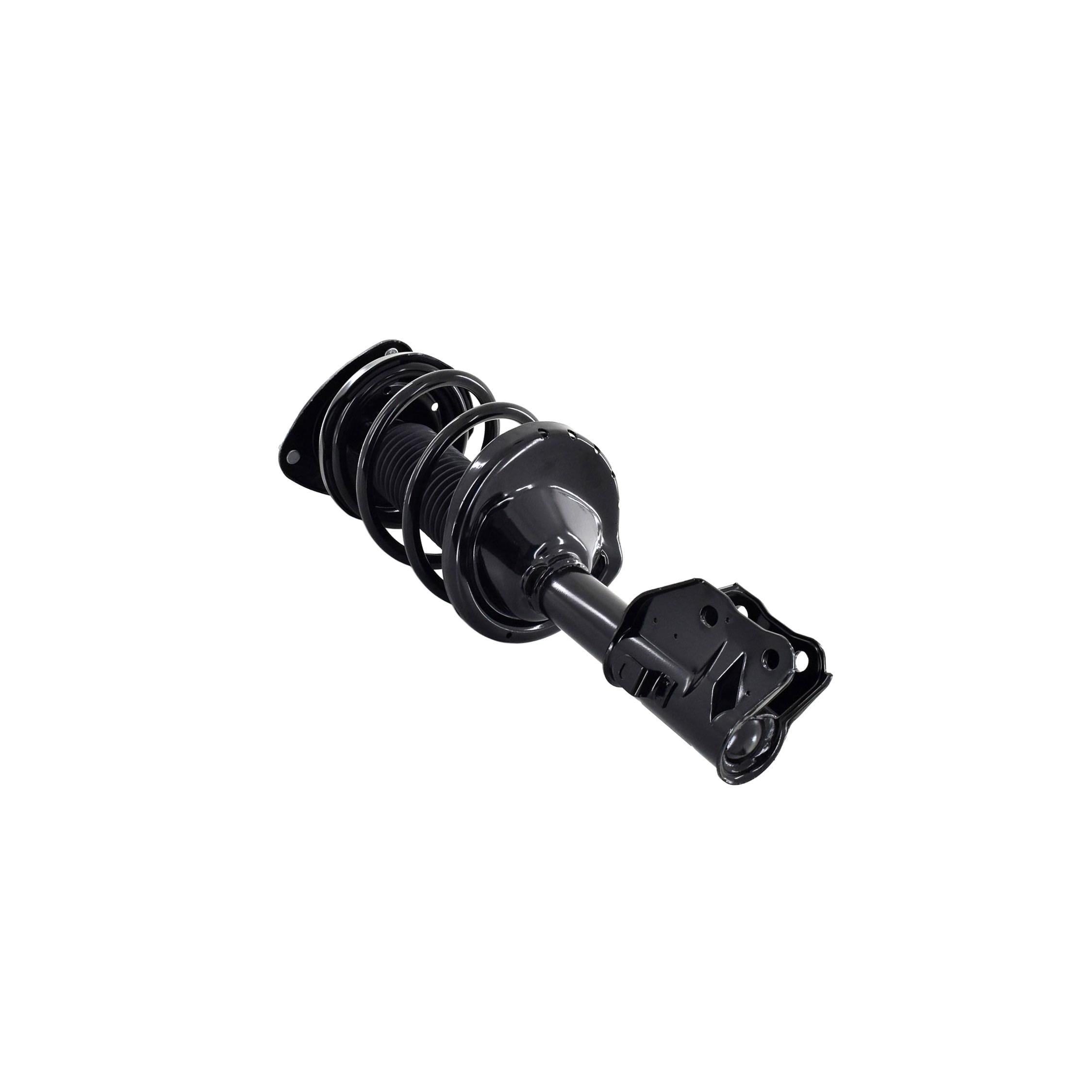 Suspension Strut and Coil Spring Assembly LS34-86331L