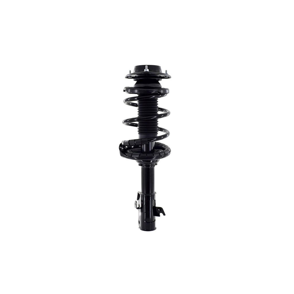 Suspension Strut and Coil Spring Assembly LS34-86331R