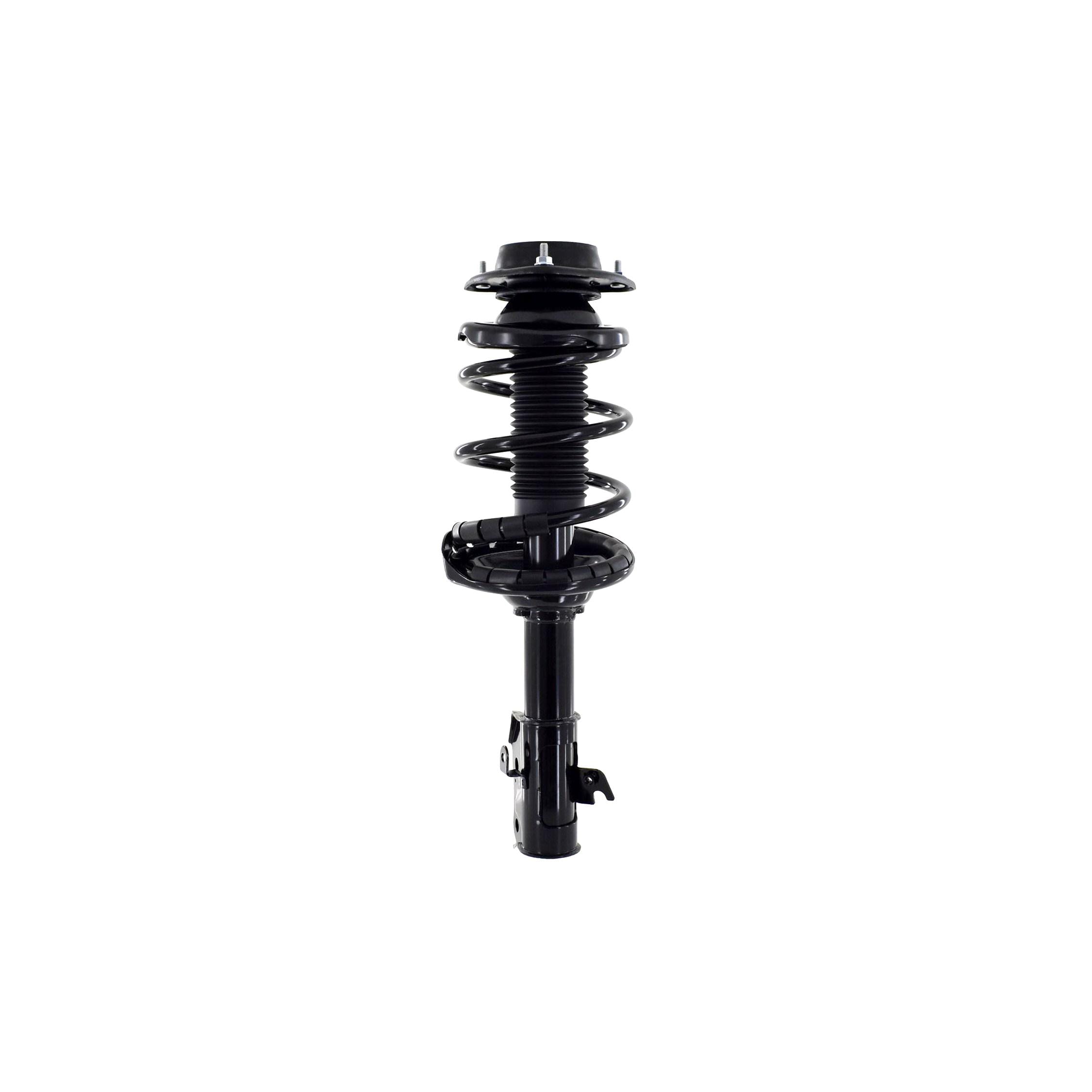 Suspension Strut and Coil Spring Assembly LS34-86331R