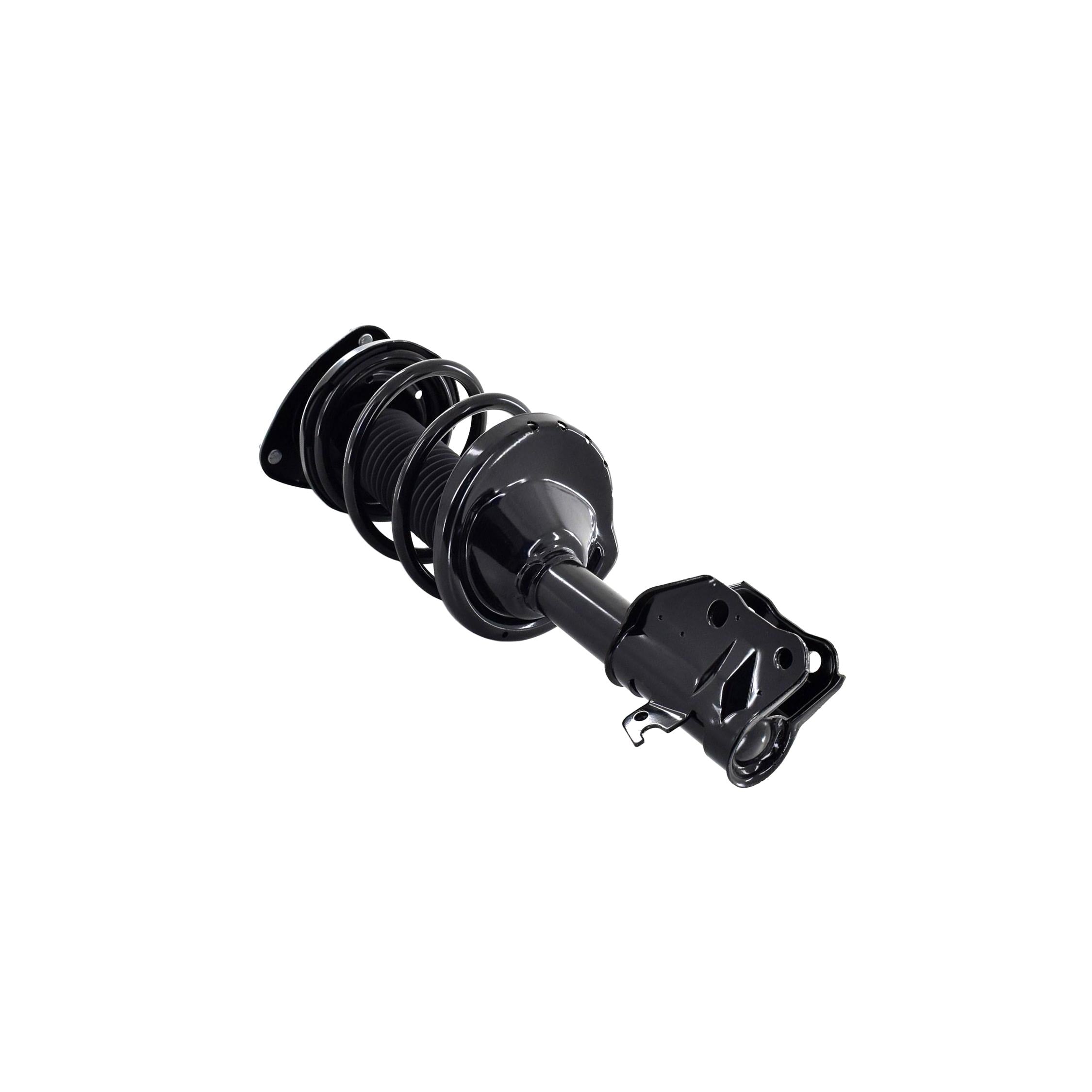 Suspension Strut and Coil Spring Assembly LS34-86331R