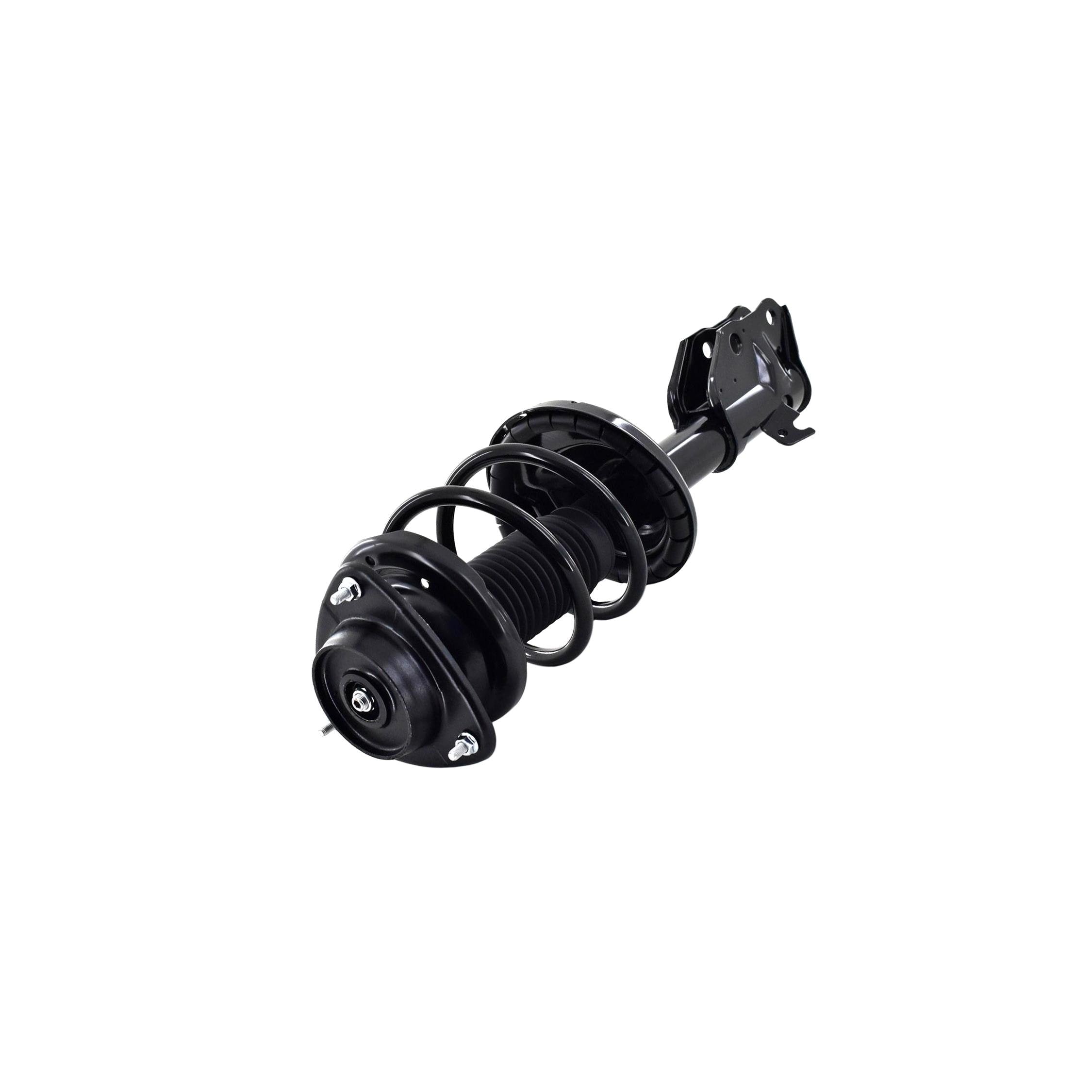 Suspension Strut and Coil Spring Assembly LS34-86331R