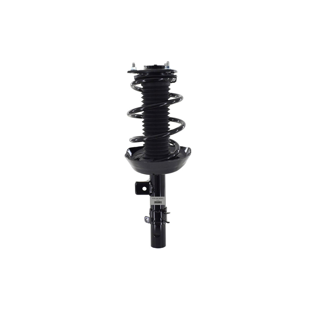 Suspension Strut and Coil Spring Assembly LS34-86351L
