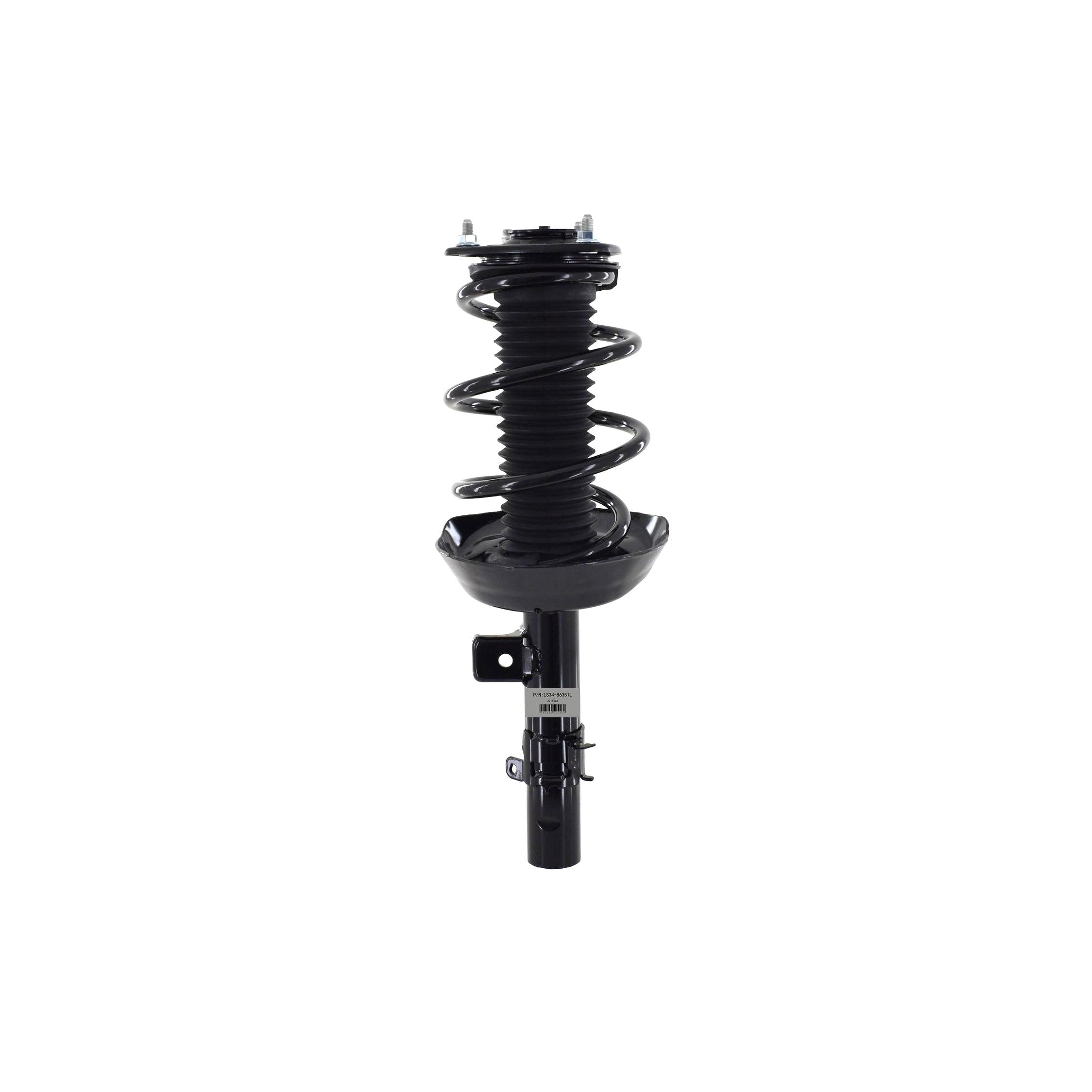 Suspension Strut and Coil Spring Assembly LS34-86351L
