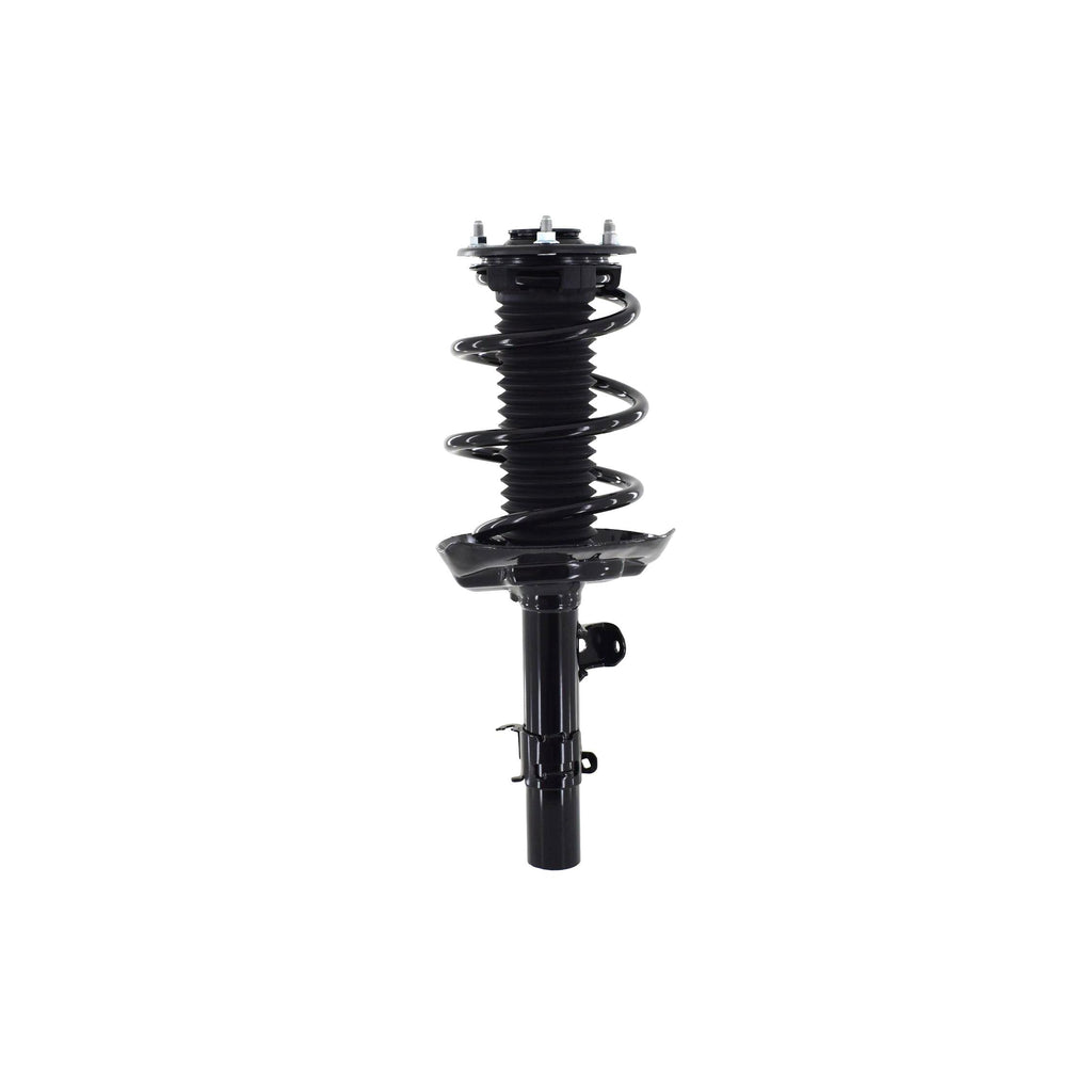 Suspension Strut and Coil Spring Assembly LS34-86351L