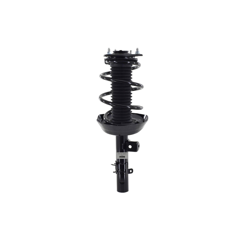 Suspension Strut and Coil Spring Assembly LS34-86351R