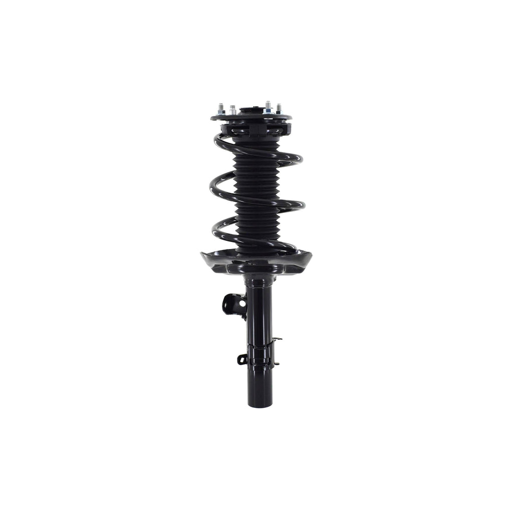 Suspension Strut and Coil Spring Assembly LS34-86351R
