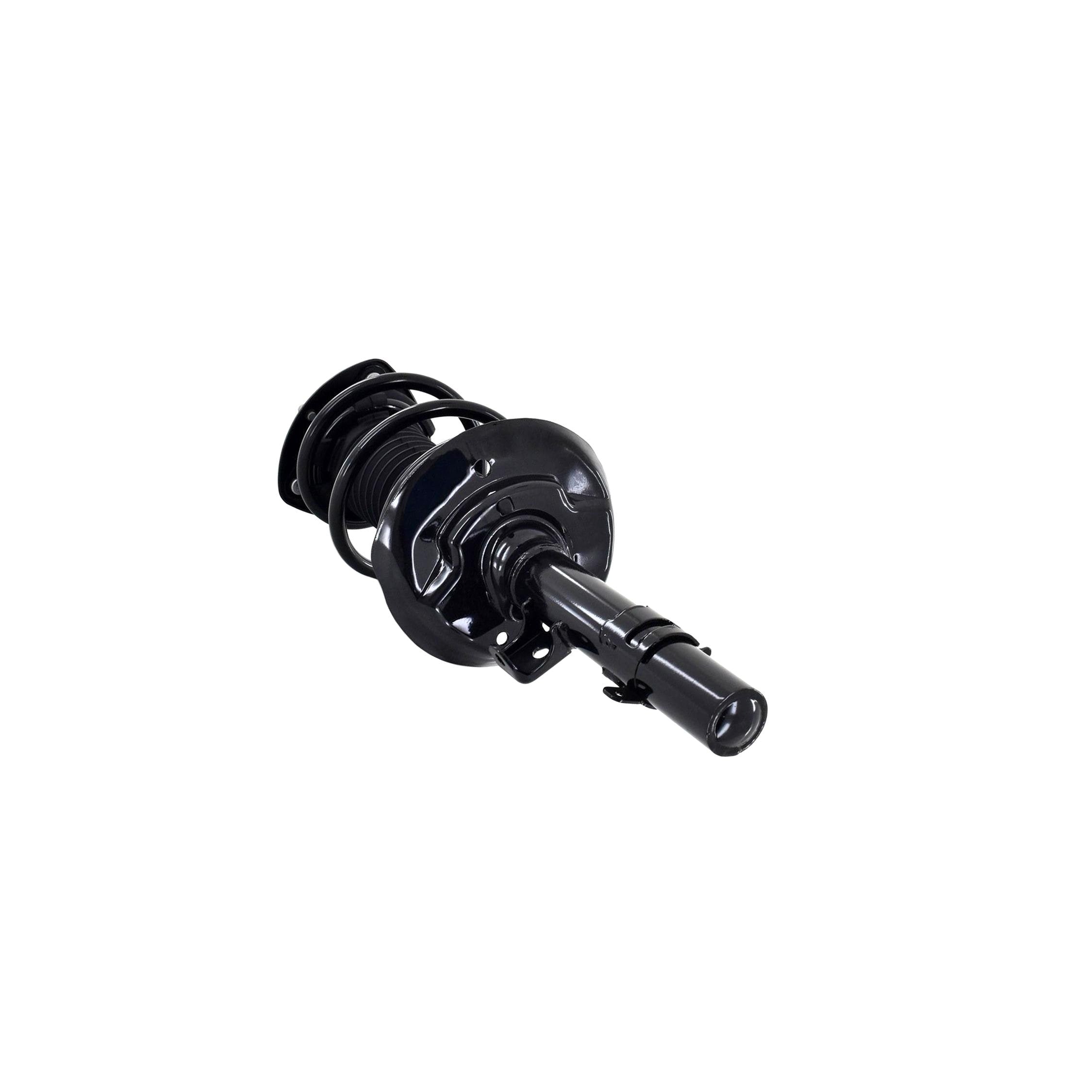 Suspension Strut and Coil Spring Assembly LS34-86351R