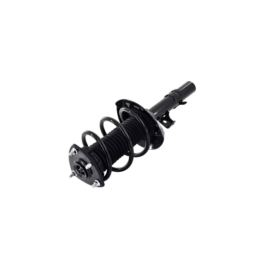 Suspension Strut and Coil Spring Assembly LS34-86351R