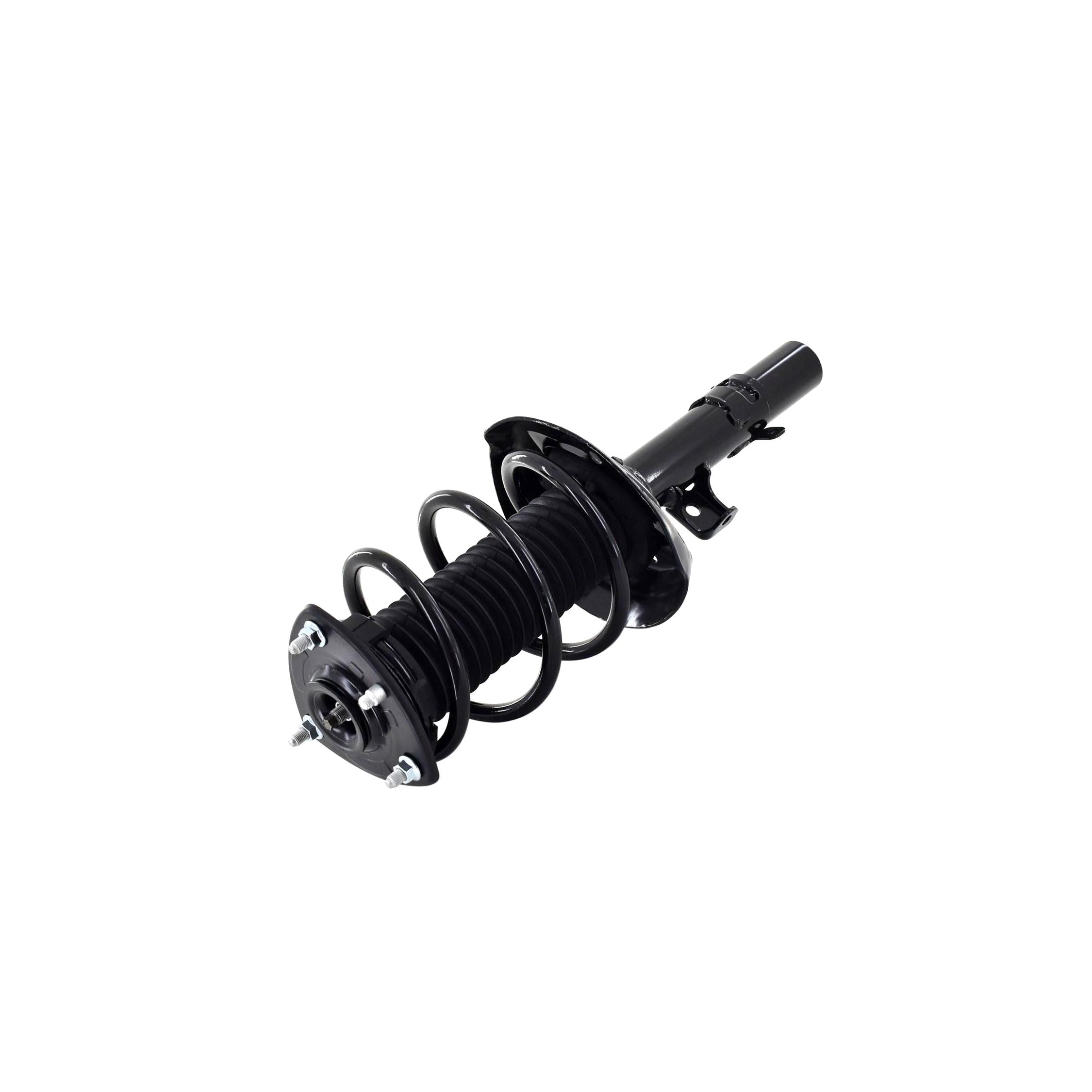 Suspension Strut and Coil Spring Assembly LS34-86351R