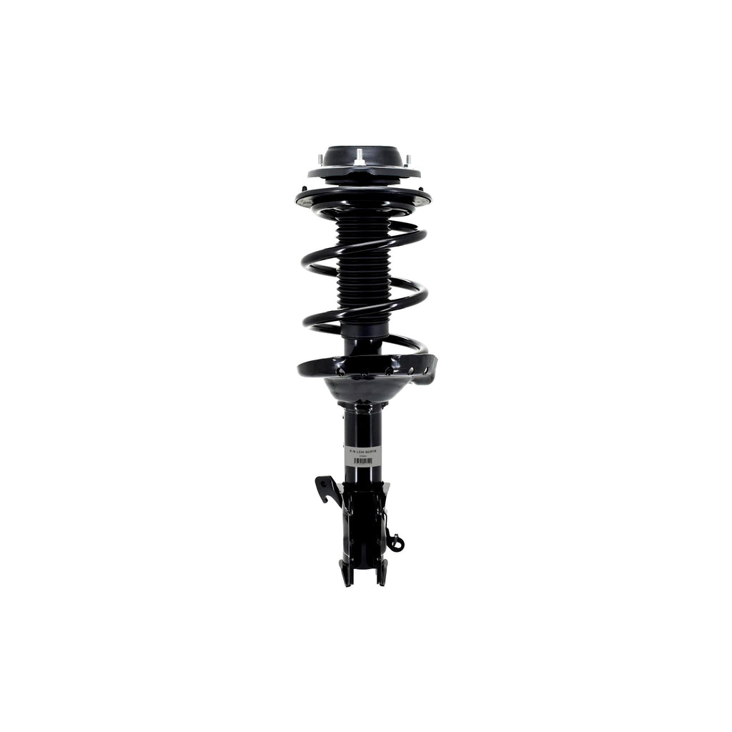 Suspension Strut and Coil Spring Assembly LS34-86391R