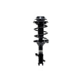 Suspension Strut and Coil Spring Assembly LS34-86391R