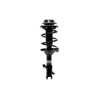 Suspension Strut and Coil Spring Assembly LS34-86391R