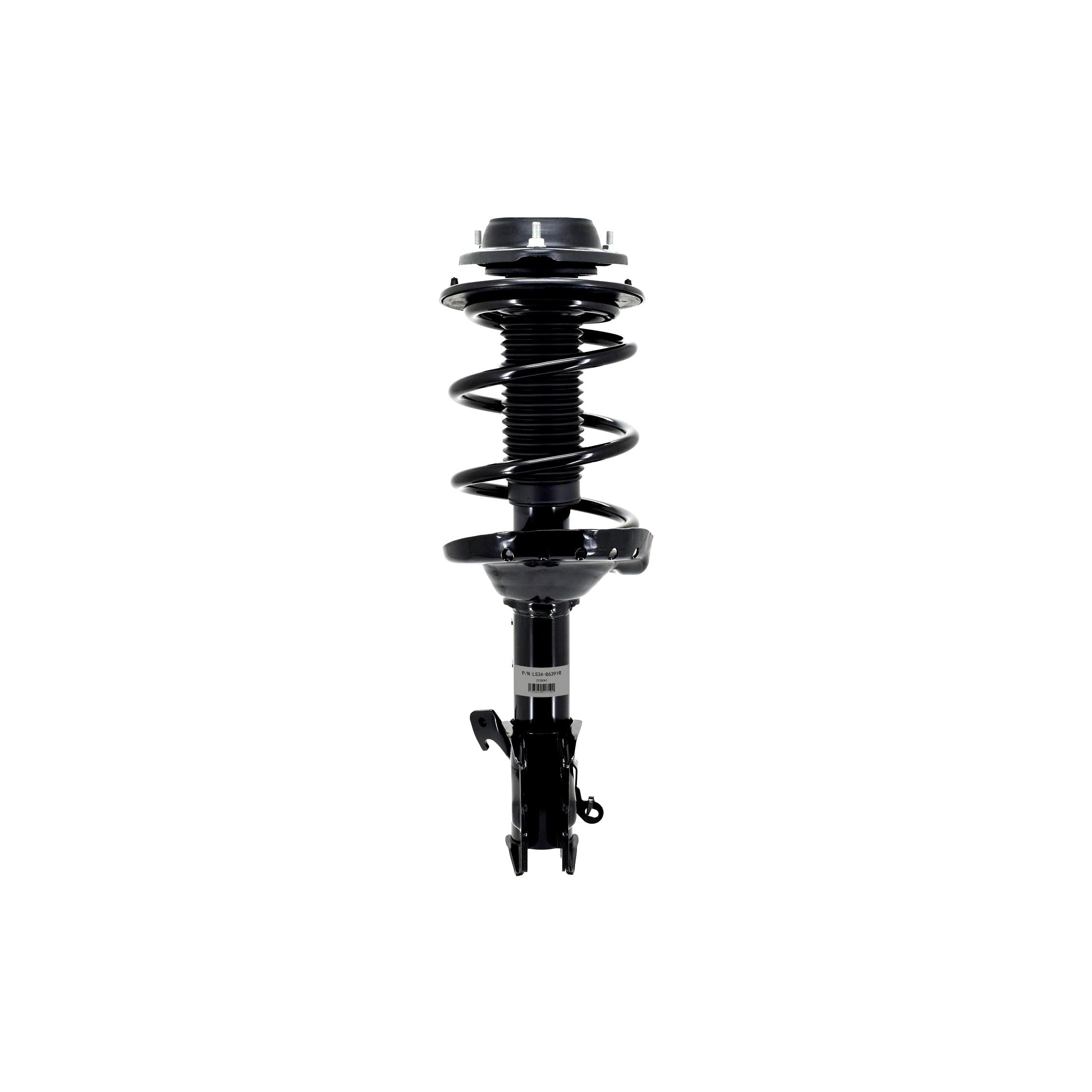 Suspension Strut and Coil Spring Assembly LS34-86391R