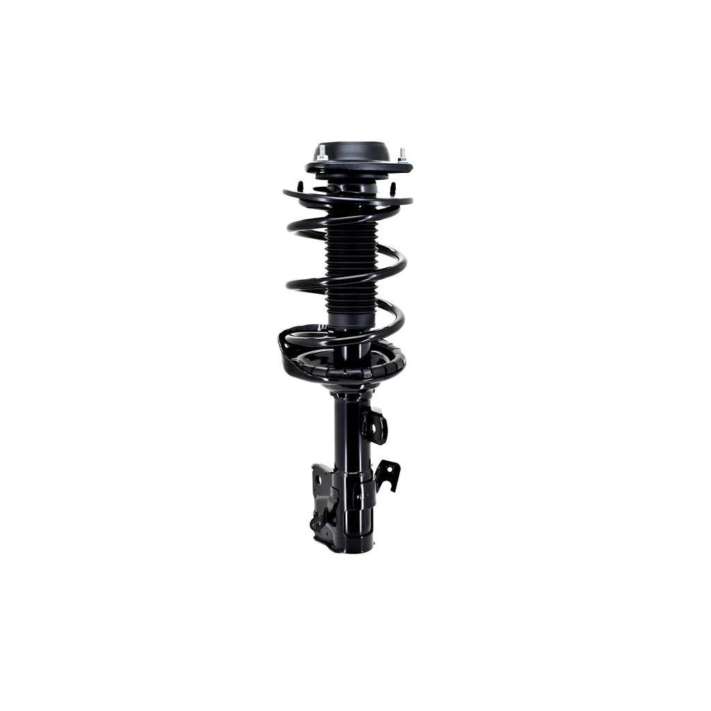 Suspension Strut and Coil Spring Assembly LS34-86391R