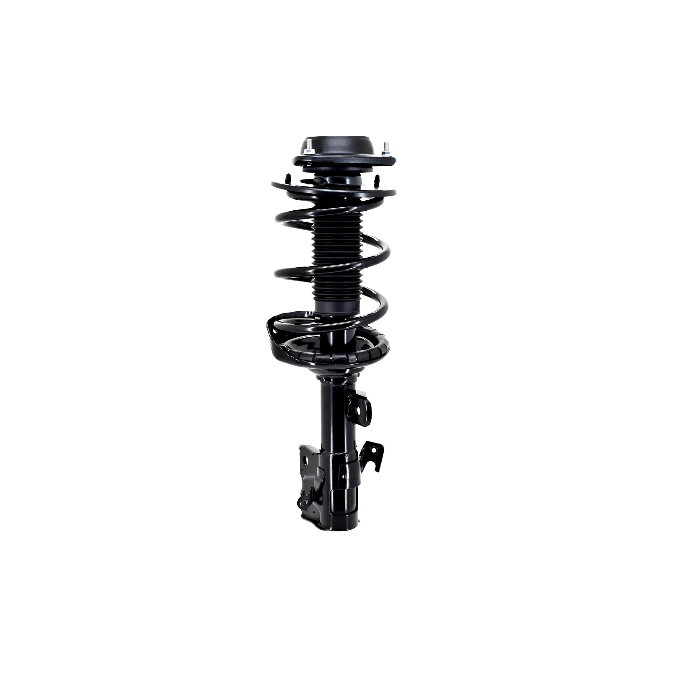 Suspension Strut and Coil Spring Assembly LS34-86391R