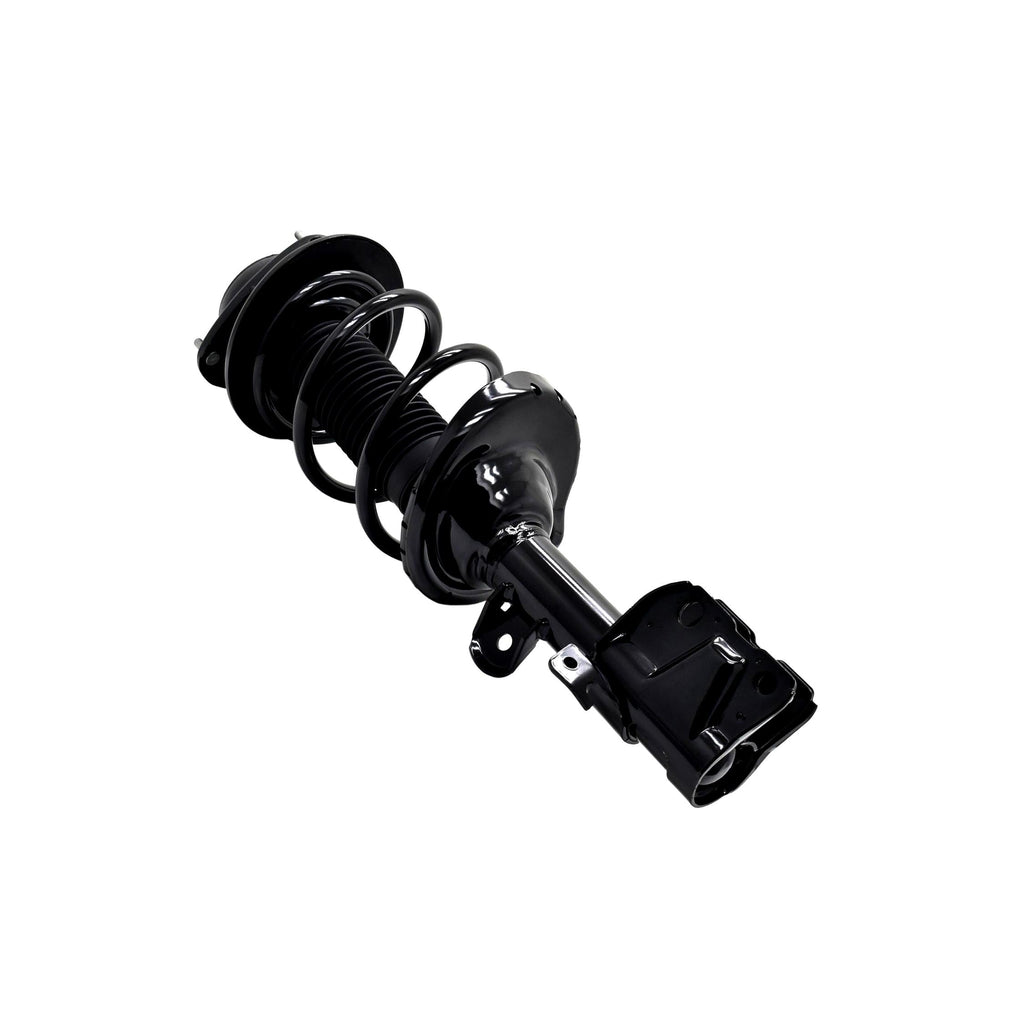 Suspension Strut and Coil Spring Assembly LS34-86391R