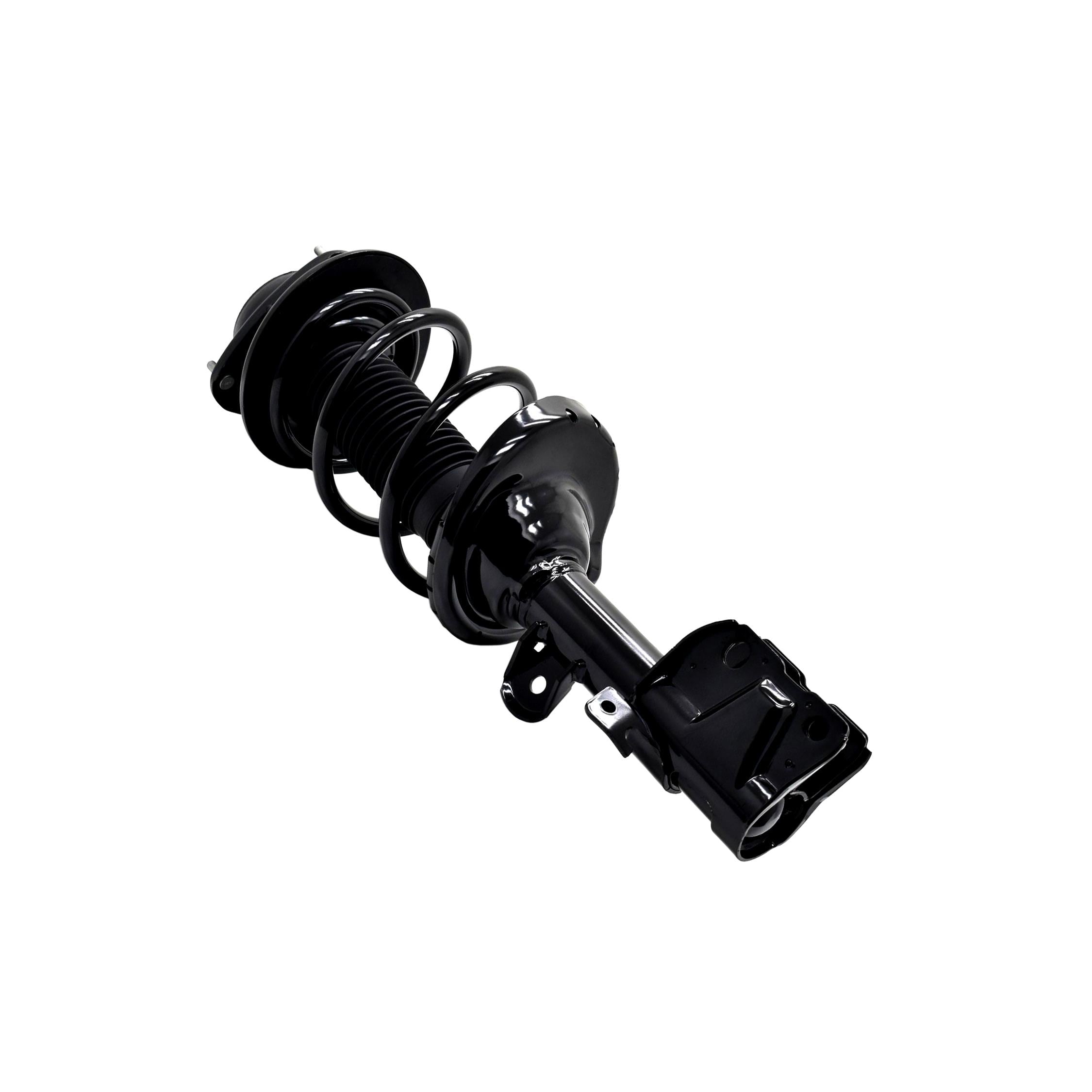 Suspension Strut and Coil Spring Assembly LS34-86391R