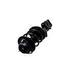Suspension Strut and Coil Spring Assembly LS34-86391R