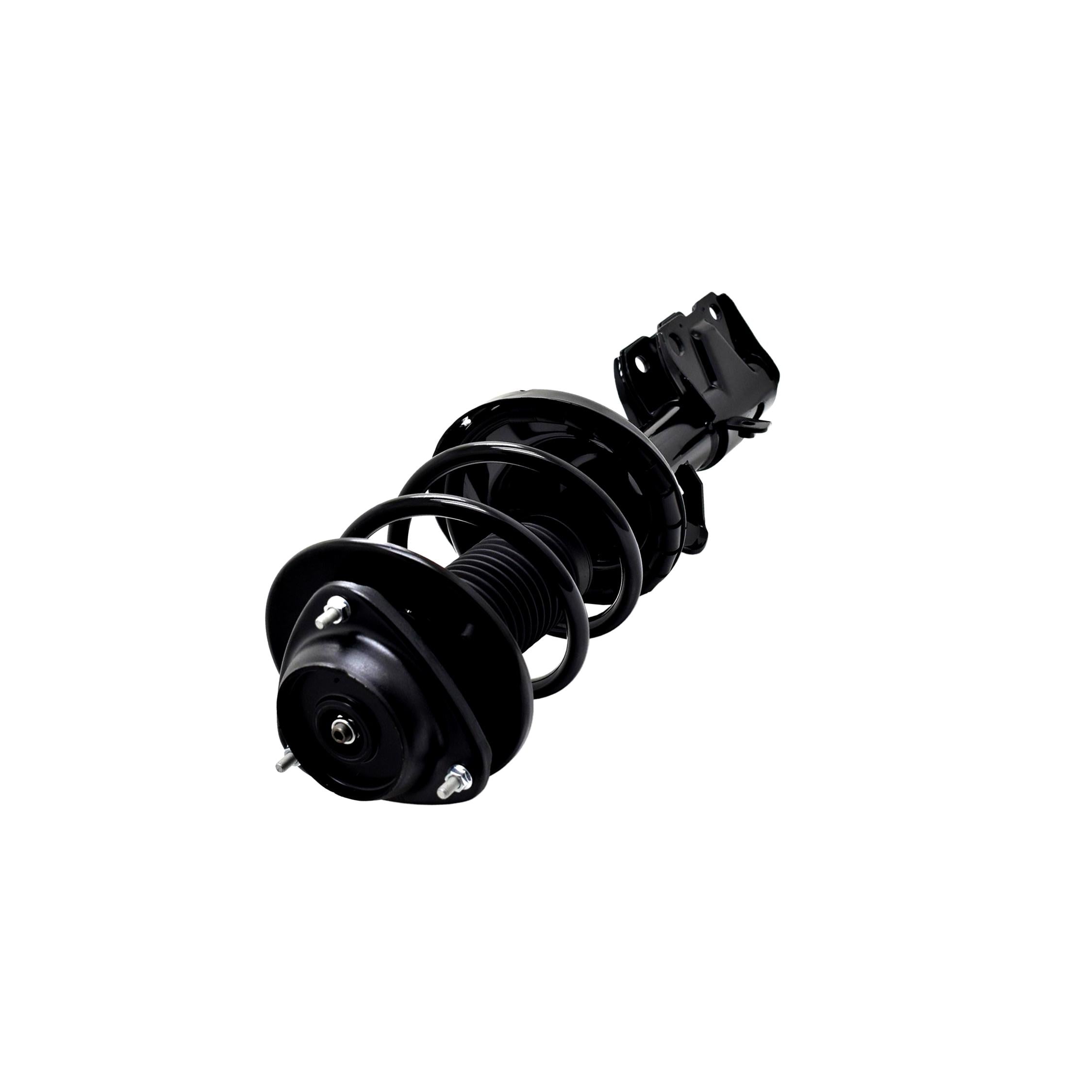 Suspension Strut and Coil Spring Assembly LS34-86391R