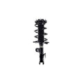 Suspension Strut and Coil Spring Assembly LS34-86401L