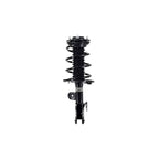 Suspension Strut and Coil Spring Assembly LS34-86401L