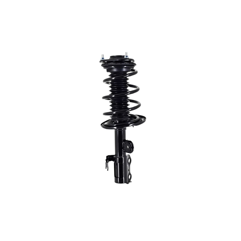 Suspension Strut and Coil Spring Assembly LS34-86401L