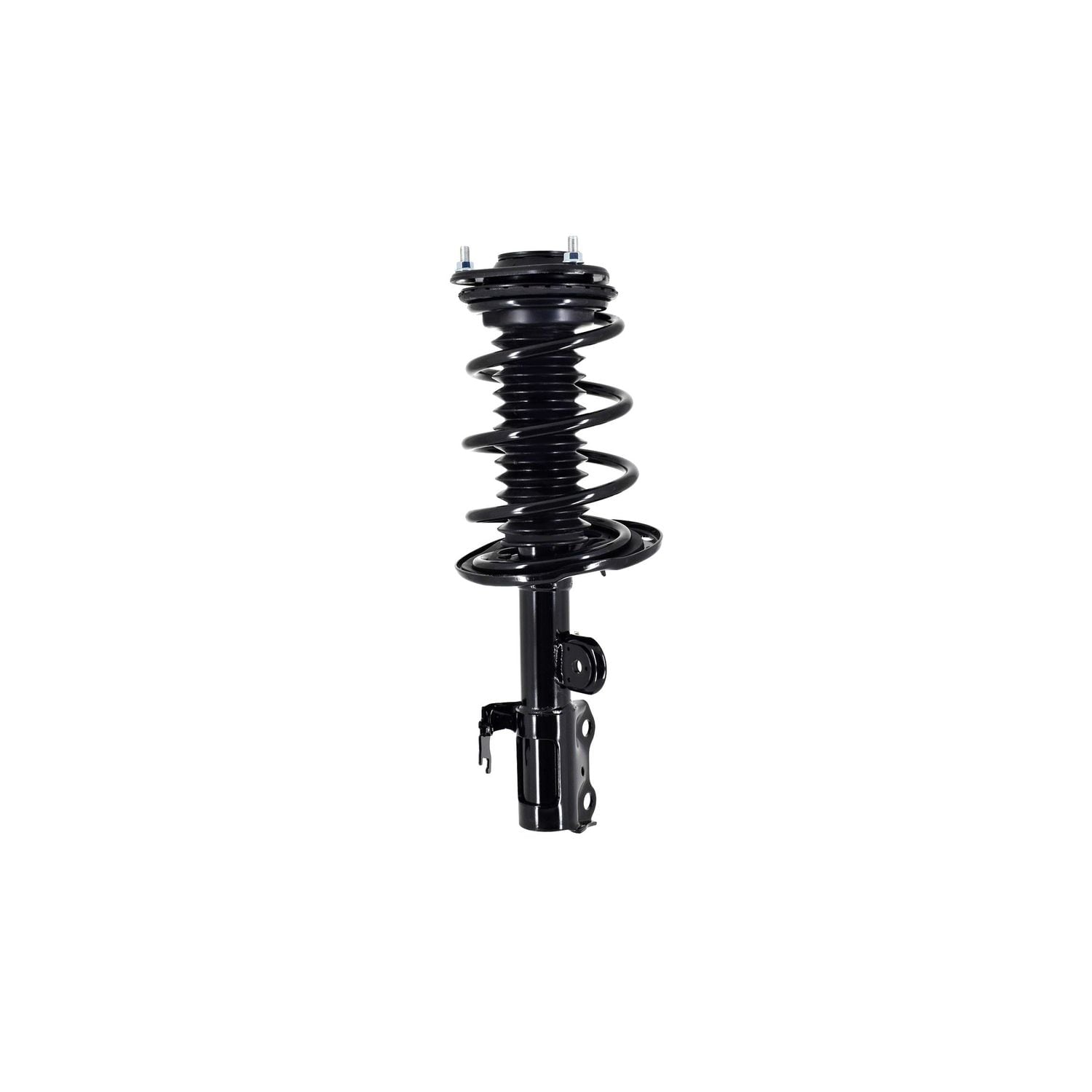 Suspension Strut and Coil Spring Assembly LS34-86401L
