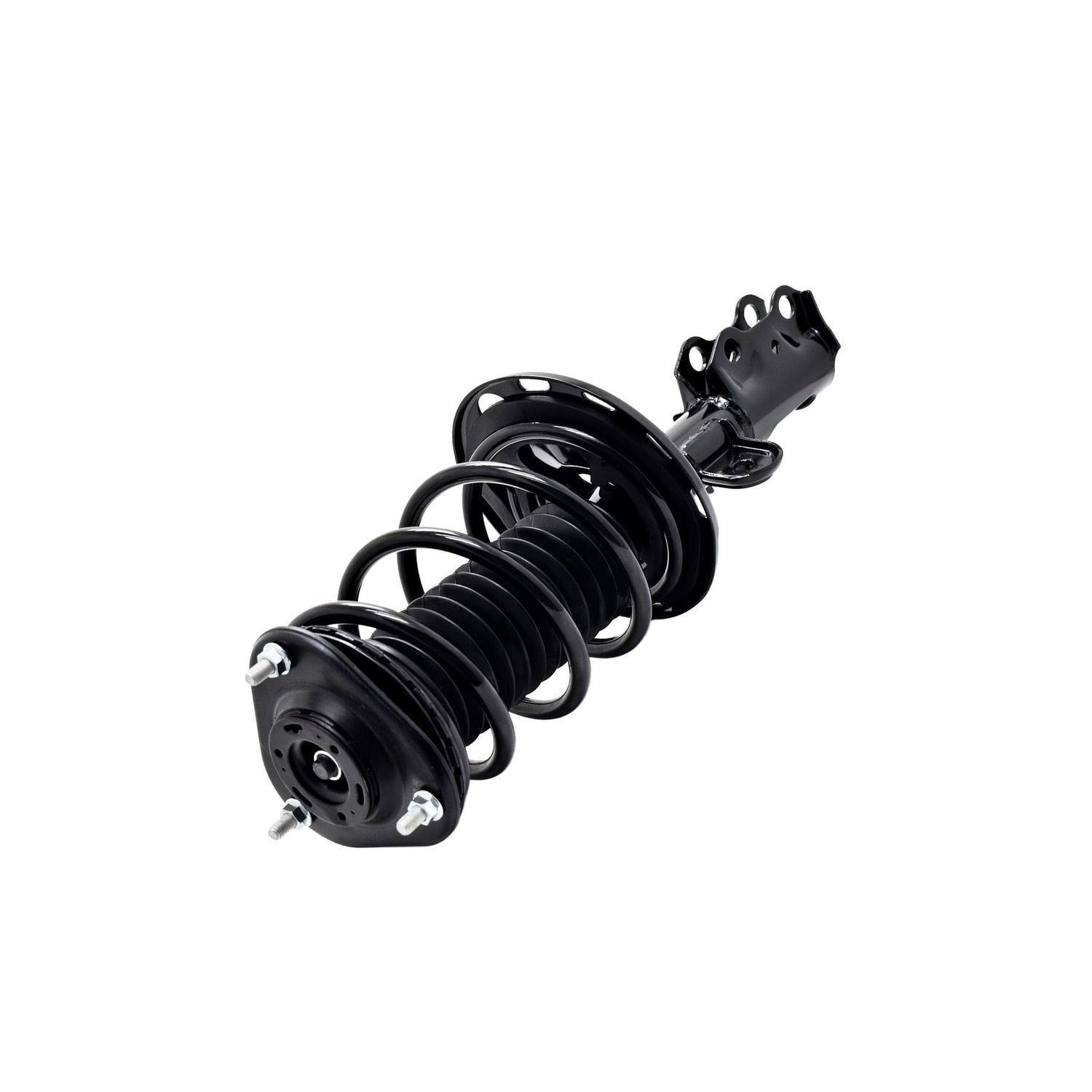 Suspension Strut and Coil Spring Assembly LS34-86401L
