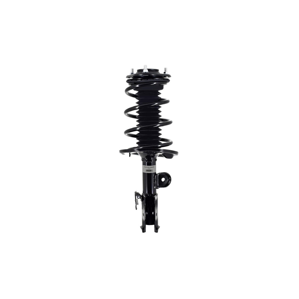 Suspension Strut and Coil Spring Assembly LS34-86401R