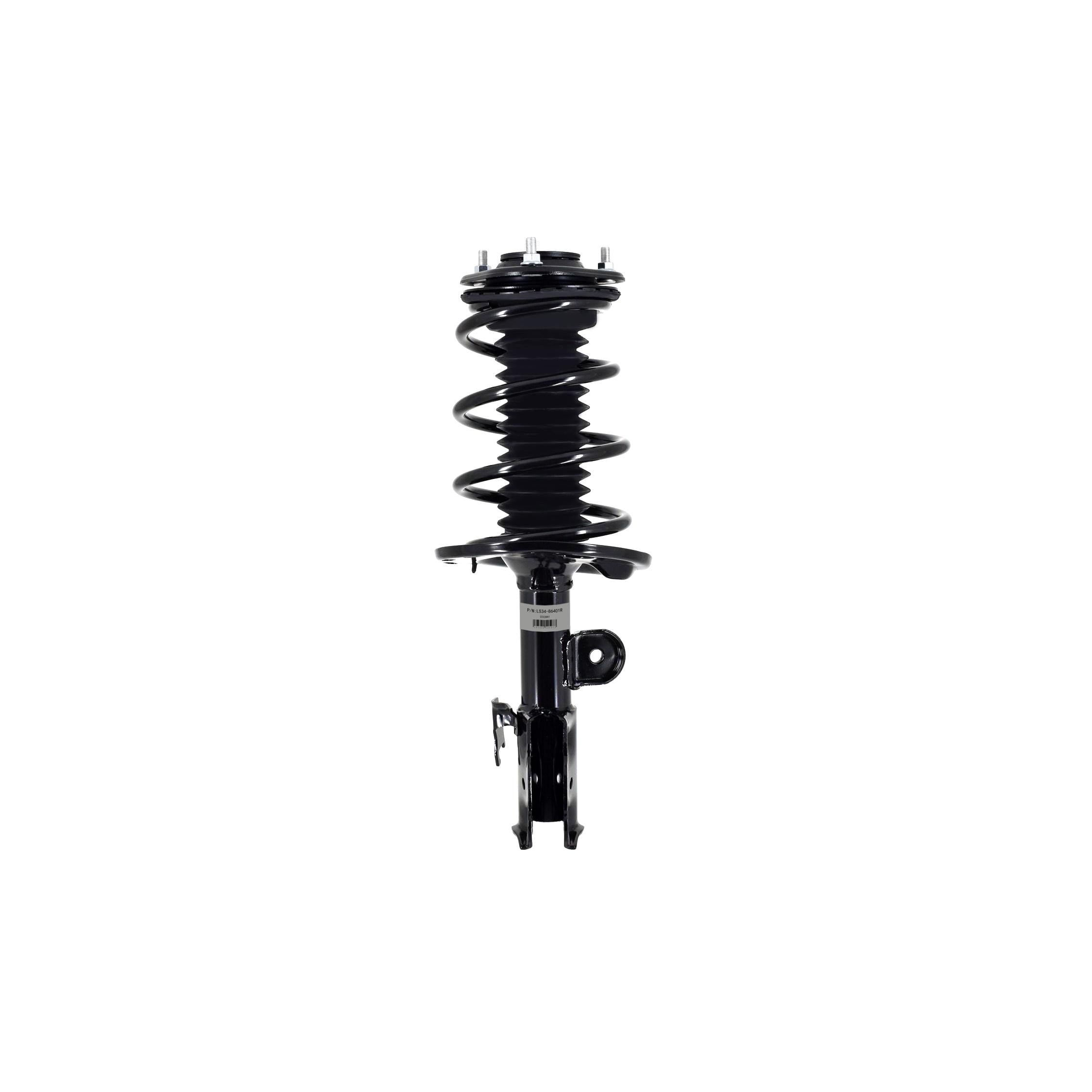 Suspension Strut and Coil Spring Assembly LS34-86401R