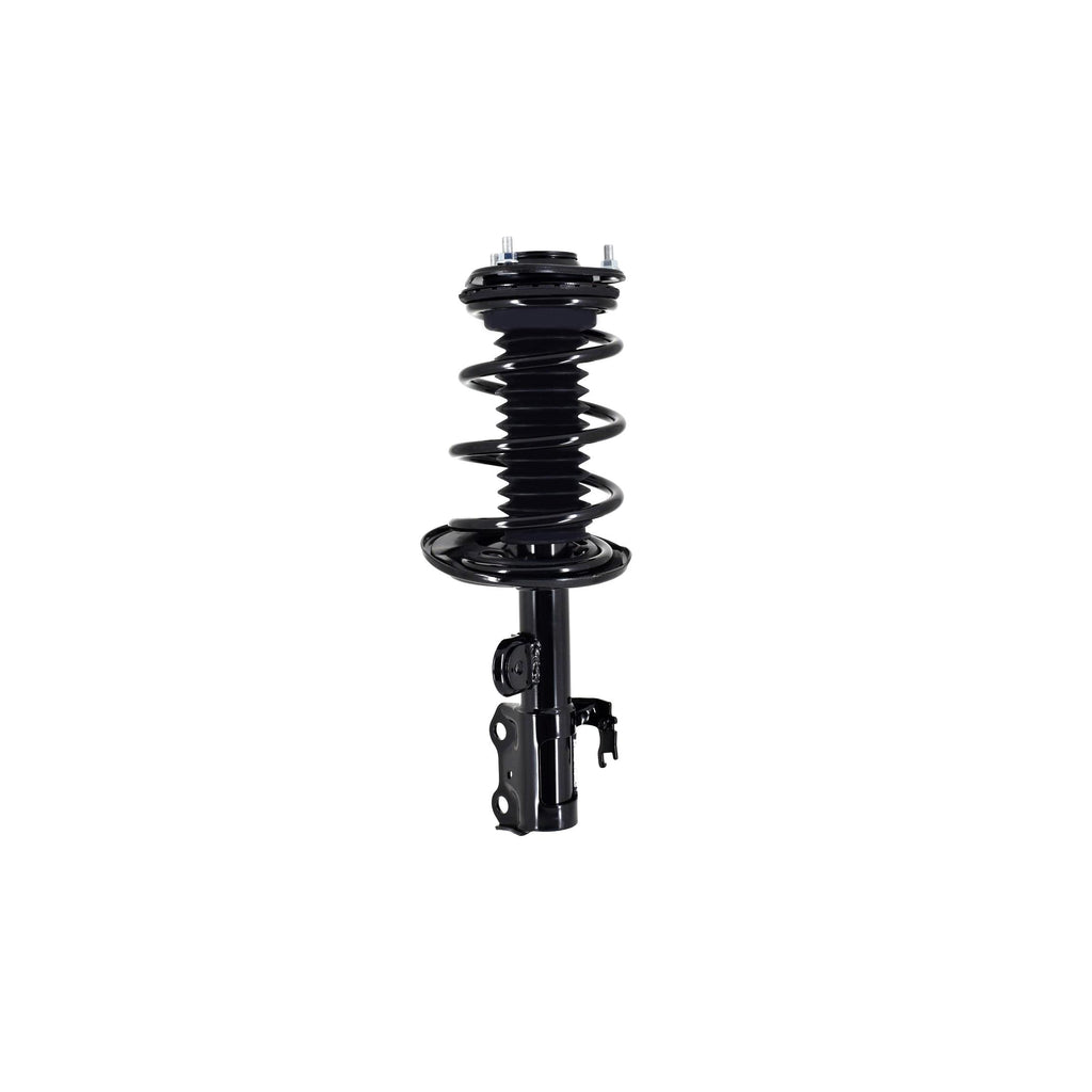 Suspension Strut and Coil Spring Assembly LS34-86401R