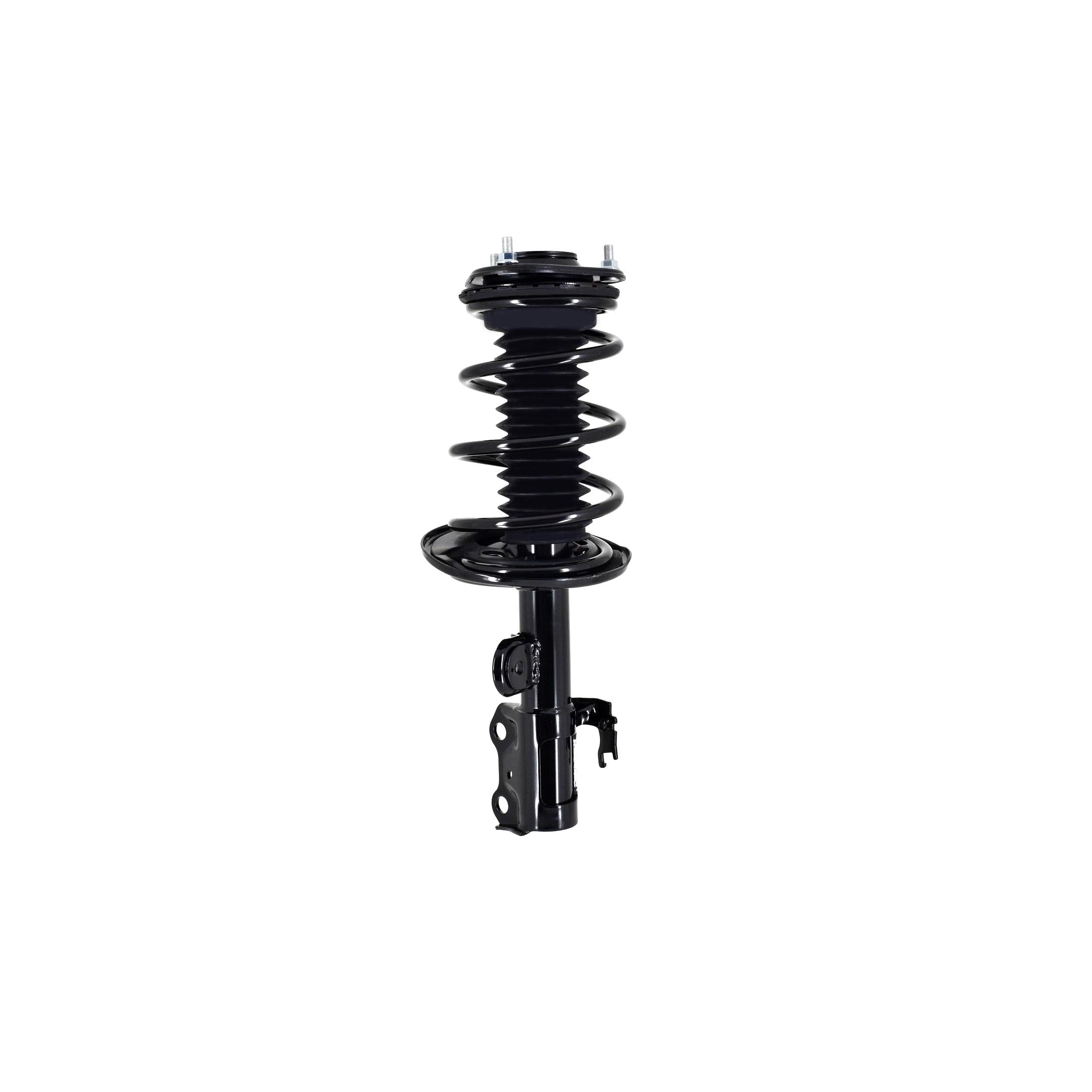 Suspension Strut and Coil Spring Assembly LS34-86401R