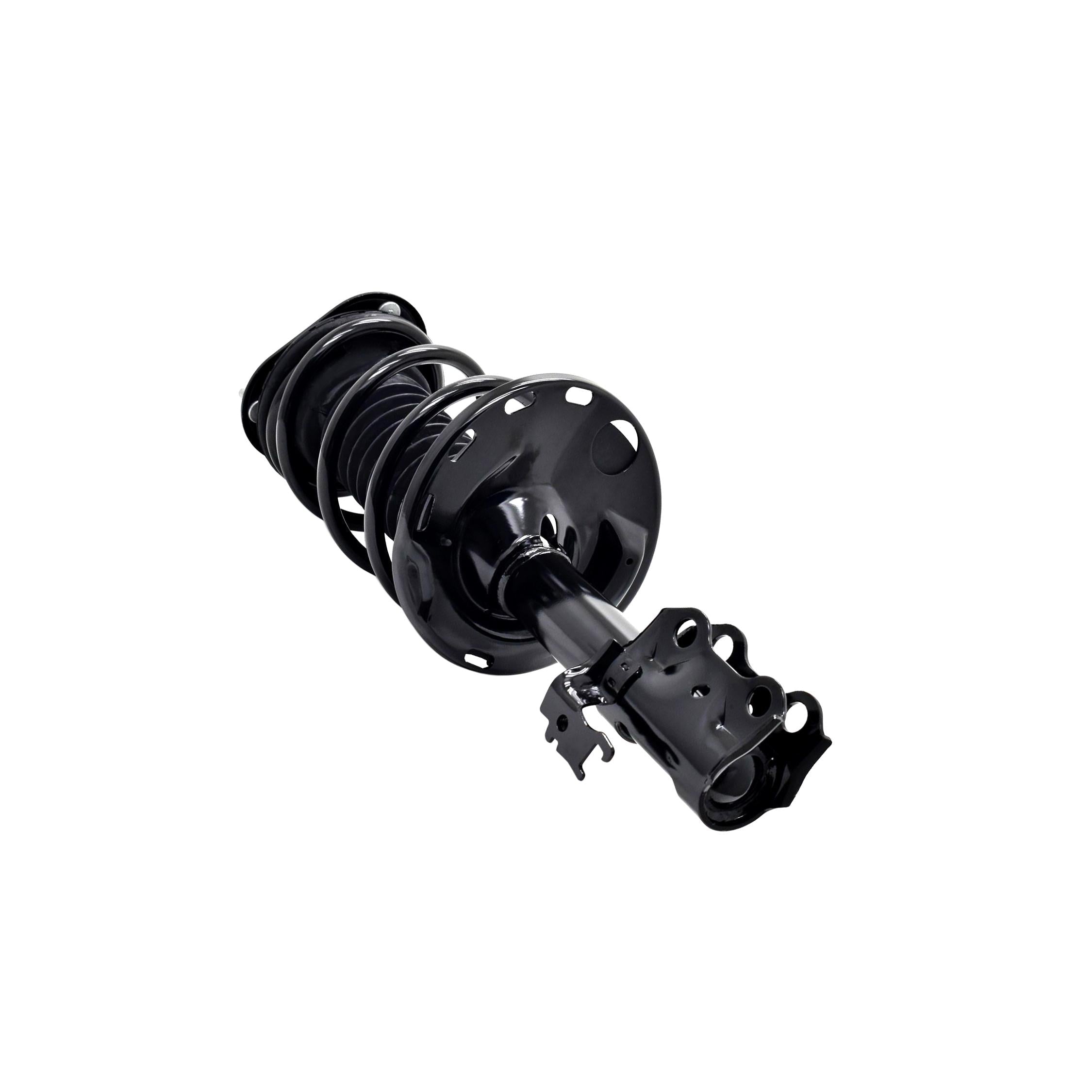 Suspension Strut and Coil Spring Assembly LS34-86401R