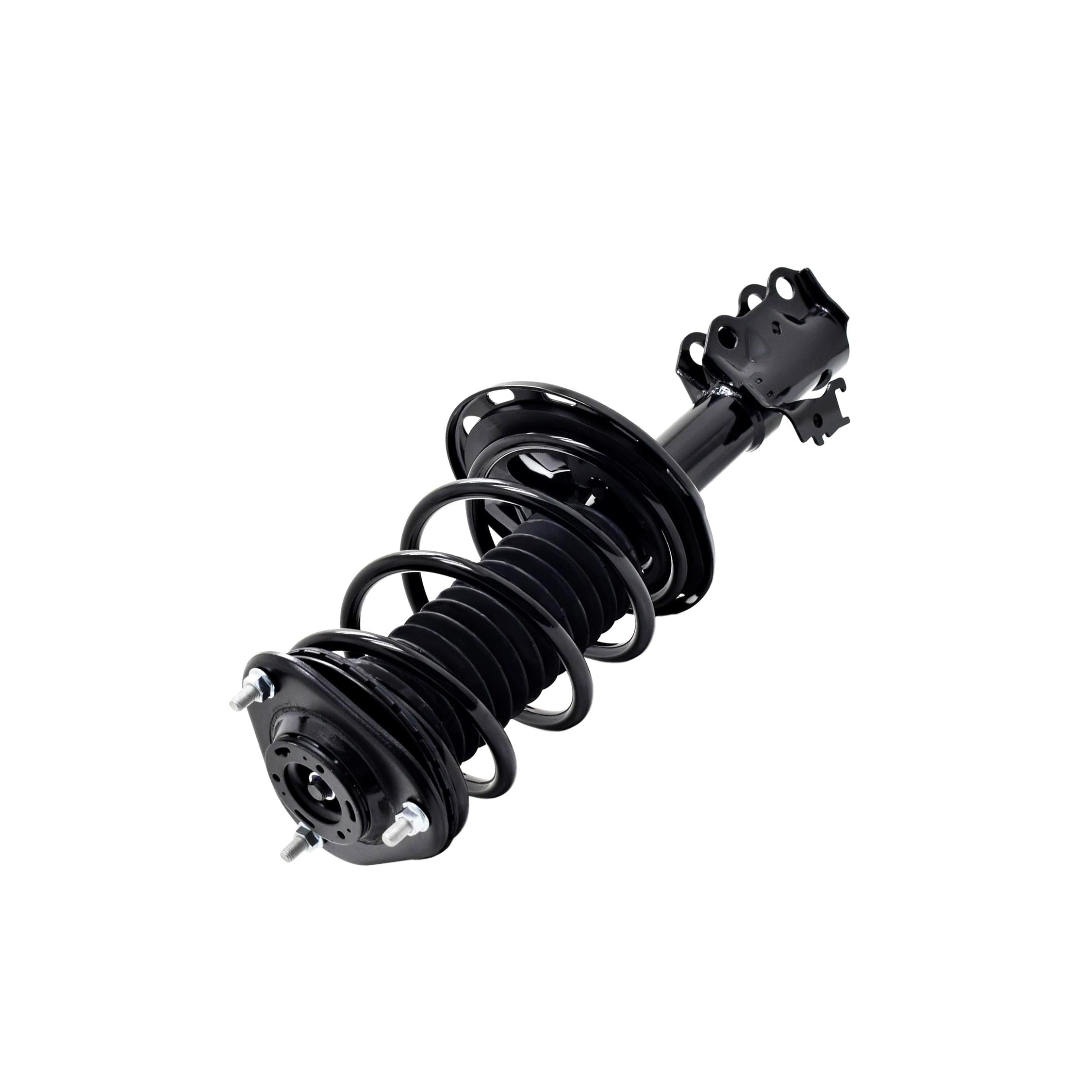 Suspension Strut and Coil Spring Assembly LS34-86401R