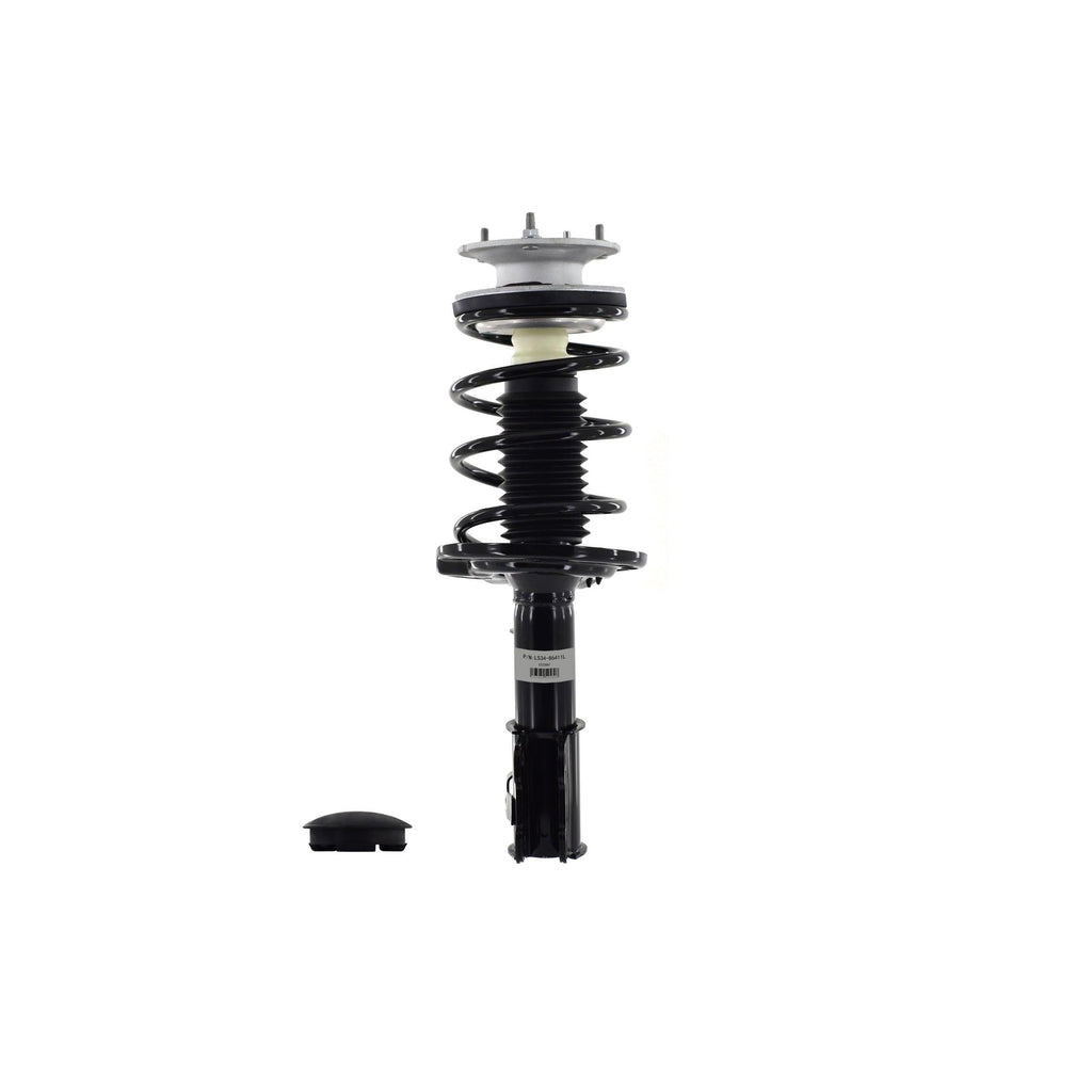 Suspension Strut and Coil Spring Assembly LS34-86411L