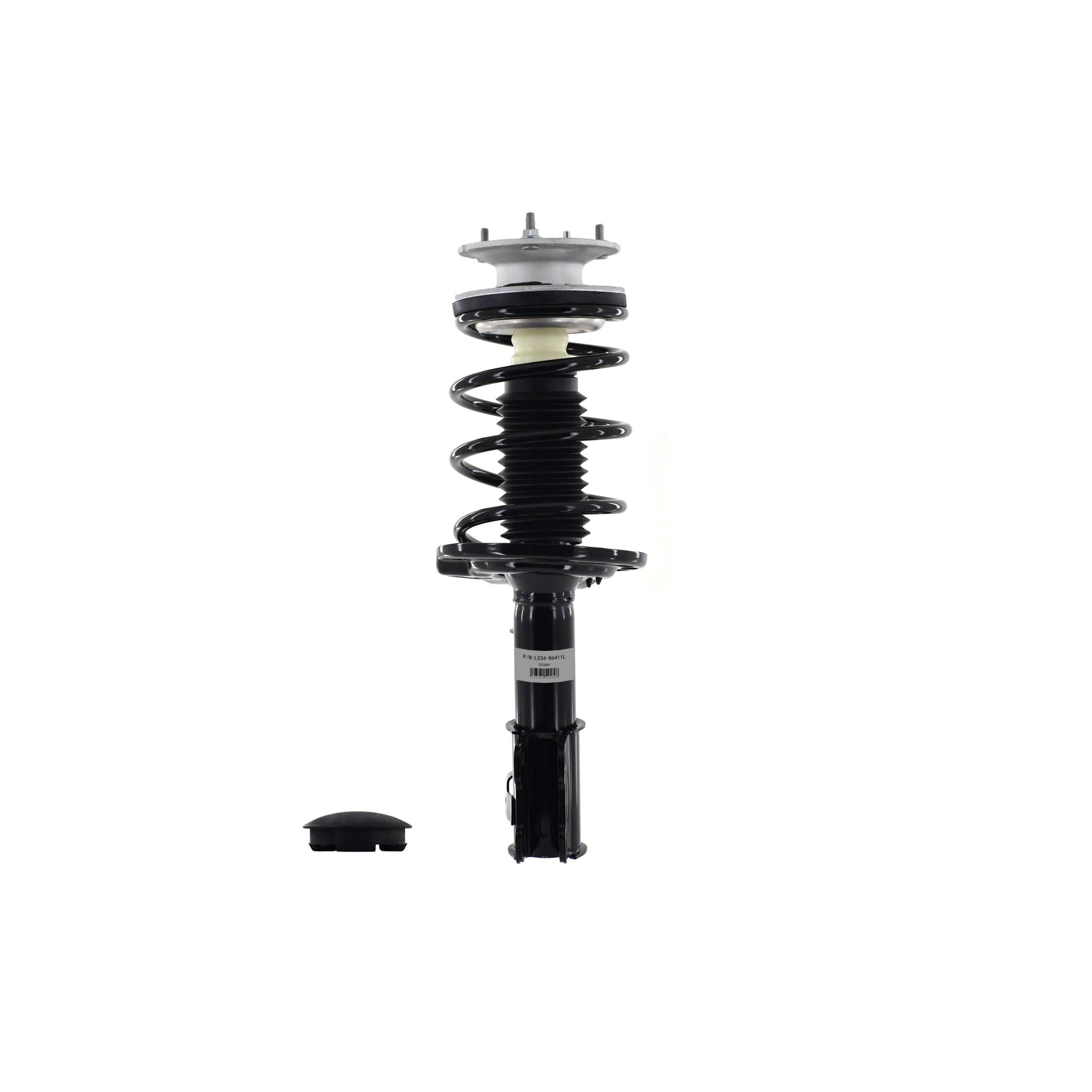 Suspension Strut and Coil Spring Assembly LS34-86411L