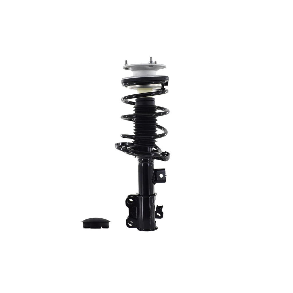 Suspension Strut and Coil Spring Assembly LS34-86411L