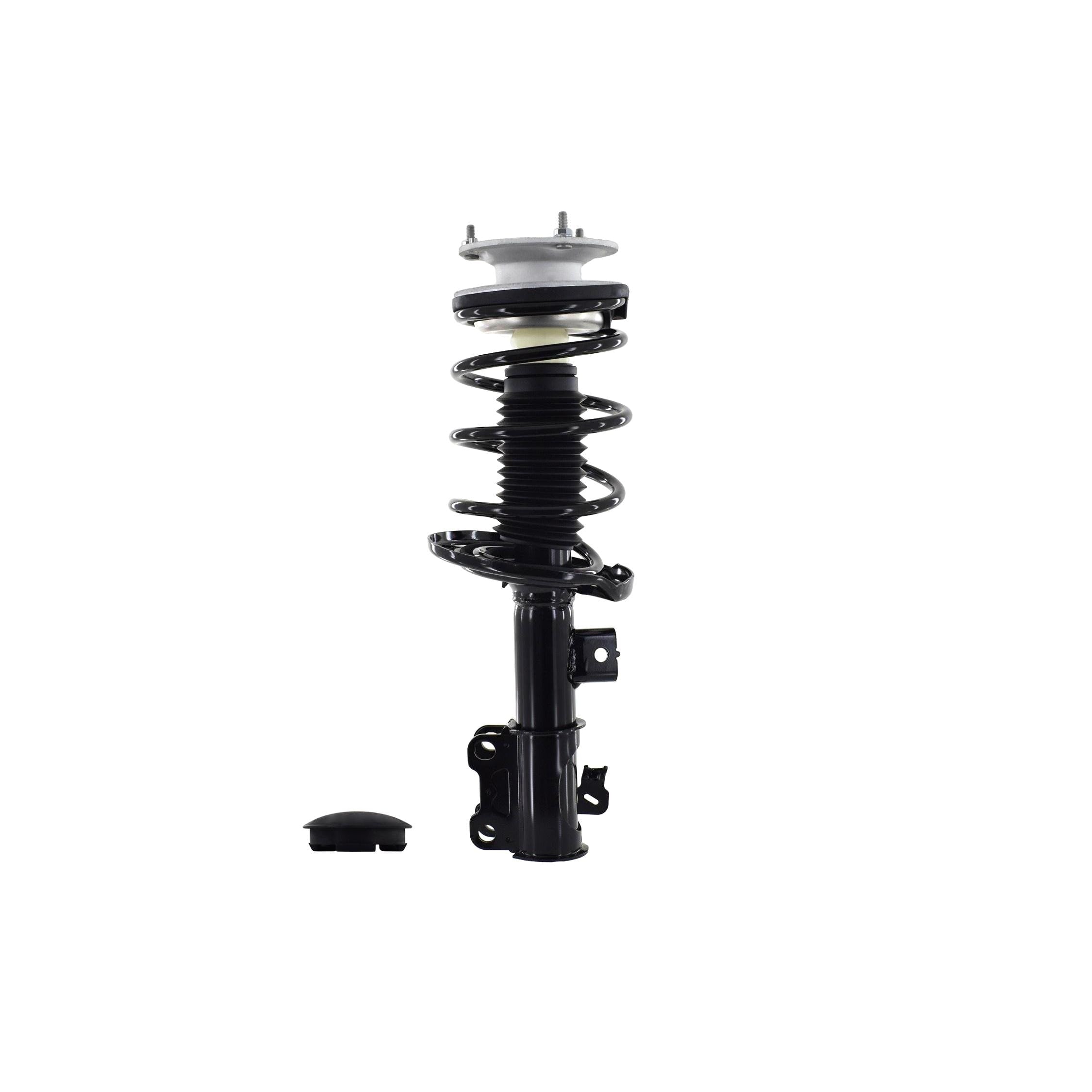 Suspension Strut and Coil Spring Assembly LS34-86411L