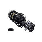 Suspension Strut and Coil Spring Assembly LS34-86411L