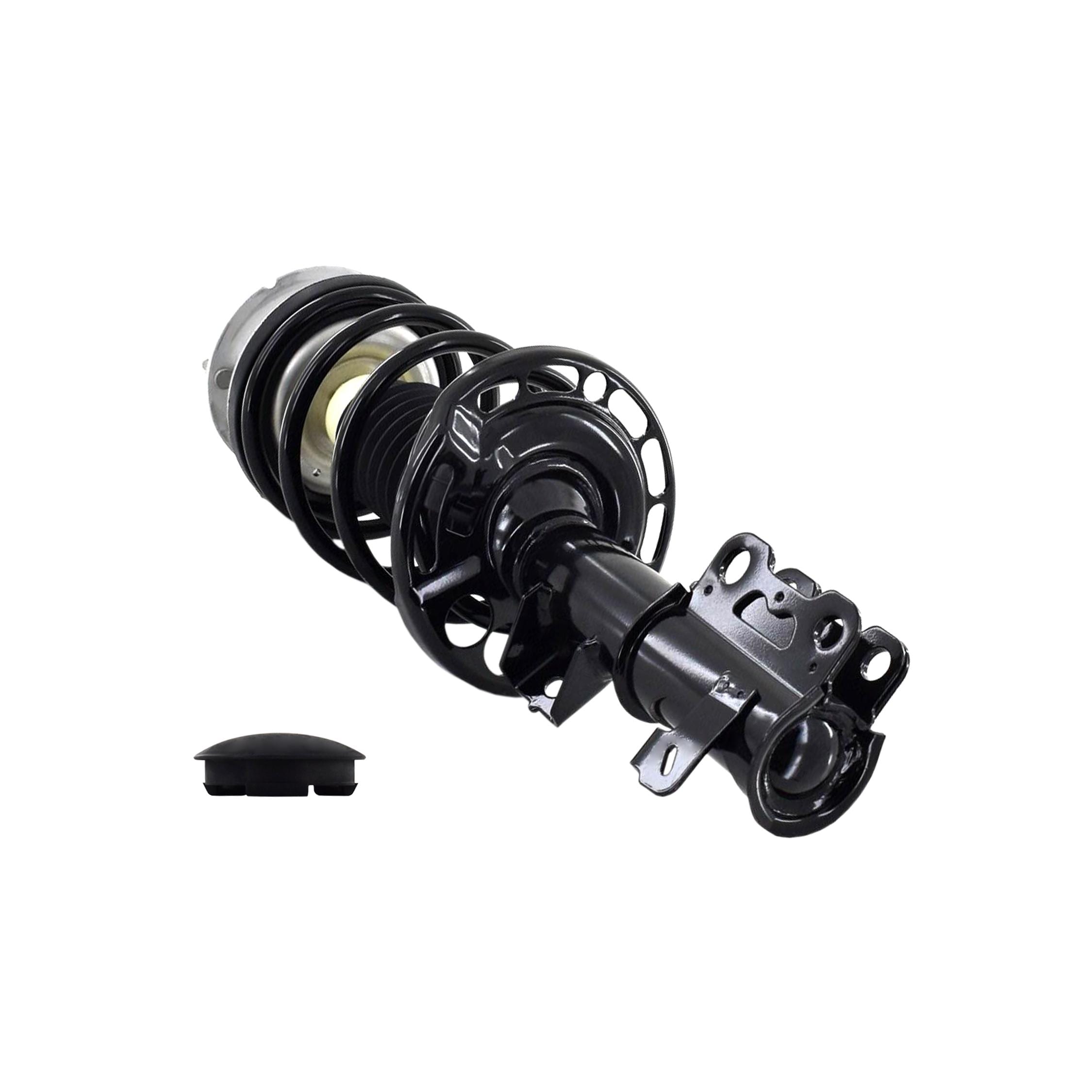 Suspension Strut and Coil Spring Assembly LS34-86411L