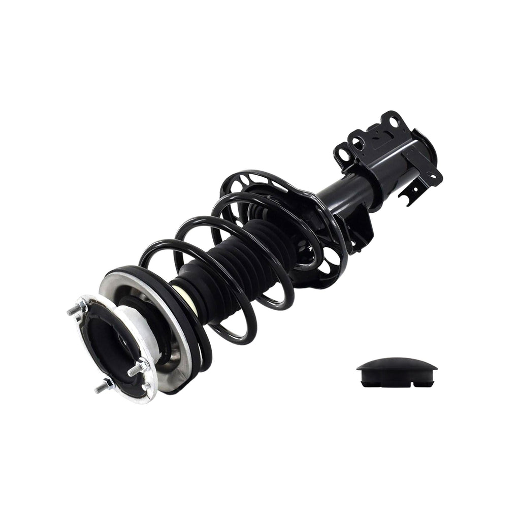 Suspension Strut and Coil Spring Assembly LS34-86411L