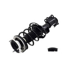 Suspension Strut and Coil Spring Assembly LS34-86411L