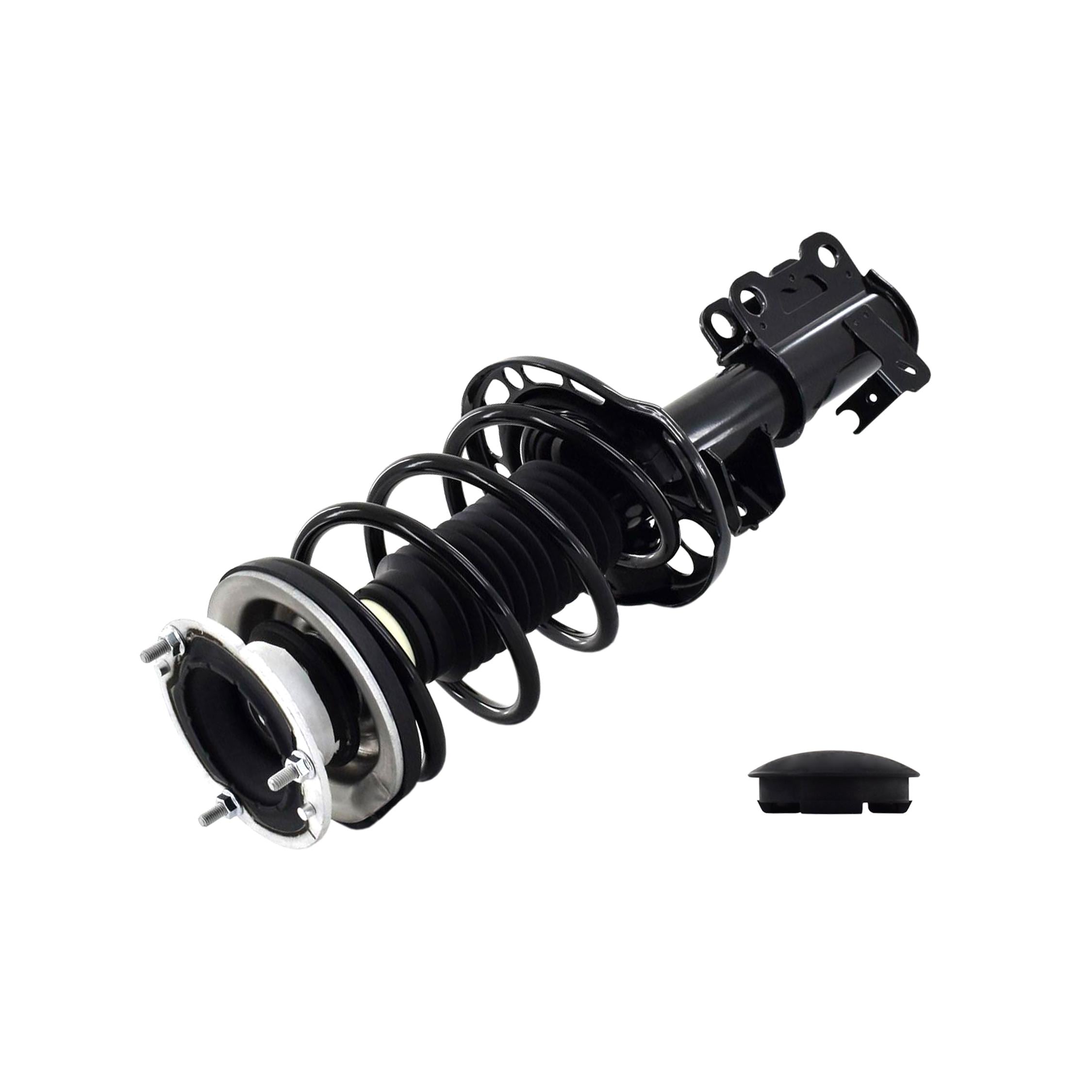Suspension Strut and Coil Spring Assembly LS34-86411L