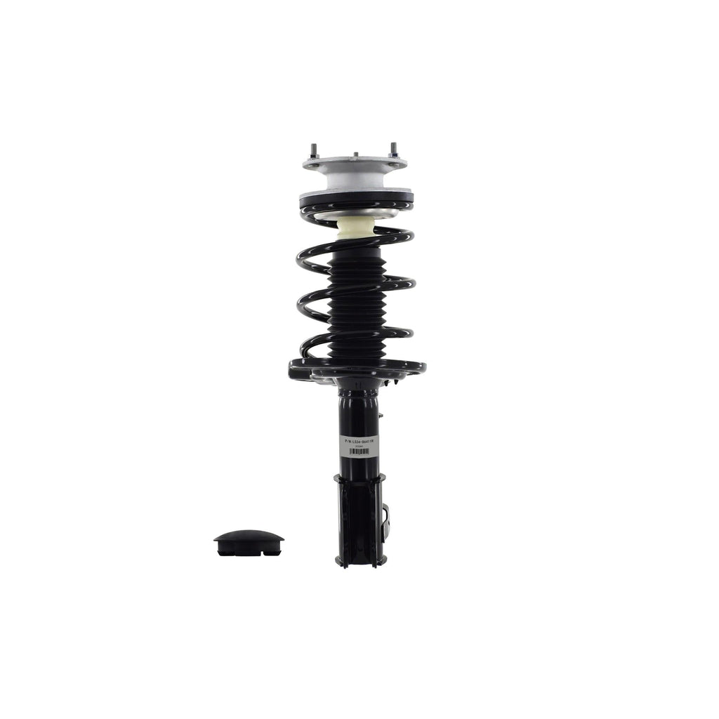 Suspension Strut and Coil Spring Assembly LS34-86411R