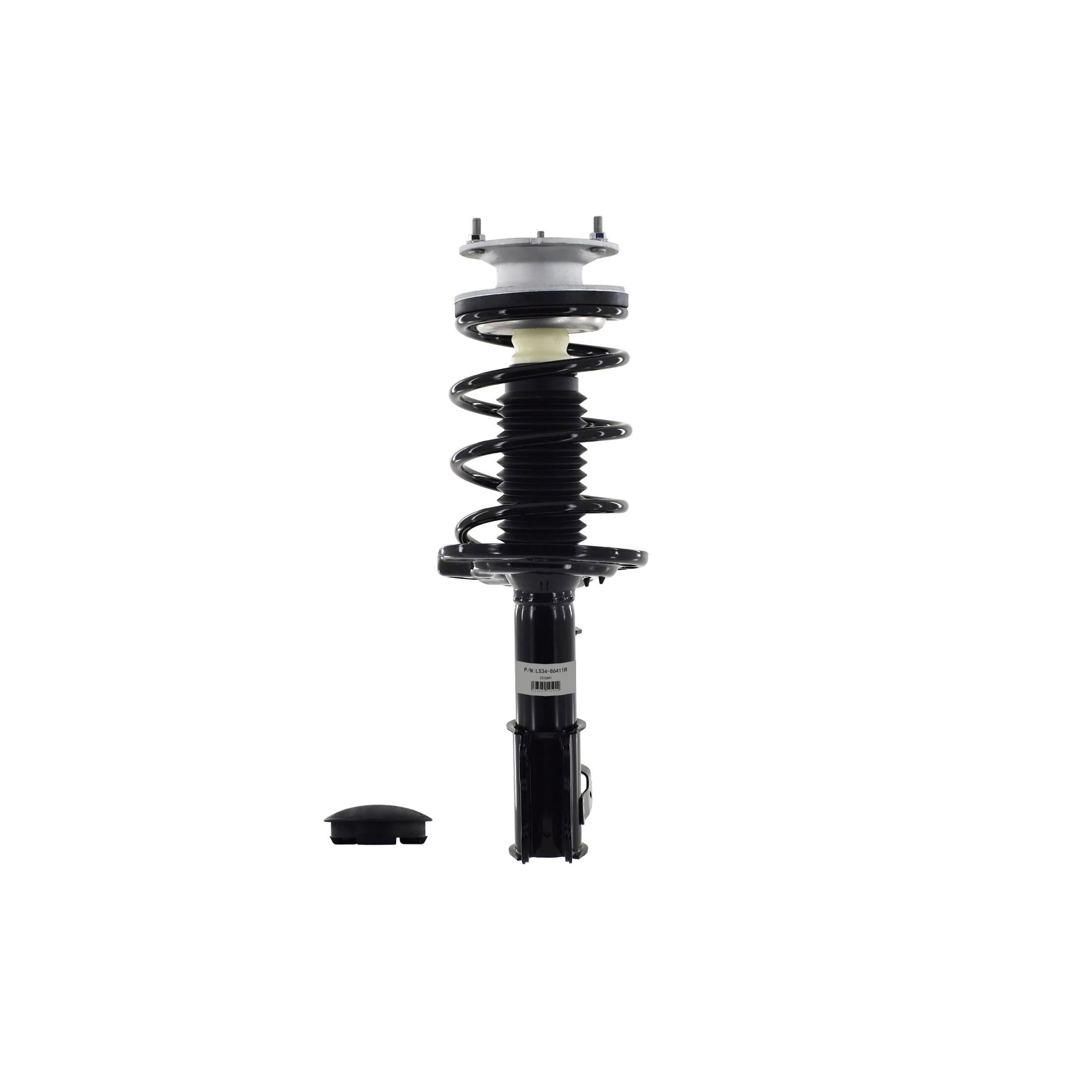 Suspension Strut and Coil Spring Assembly LS34-86411R