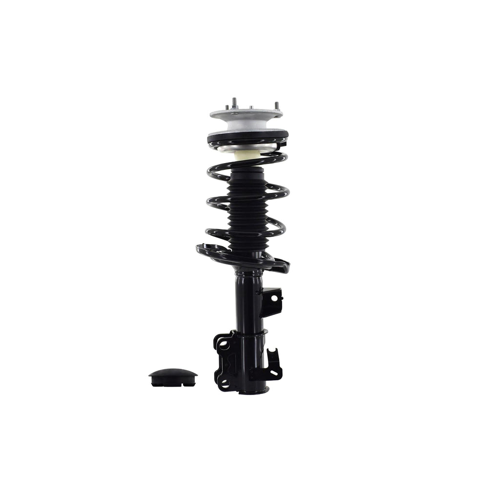 Suspension Strut and Coil Spring Assembly LS34-86411R