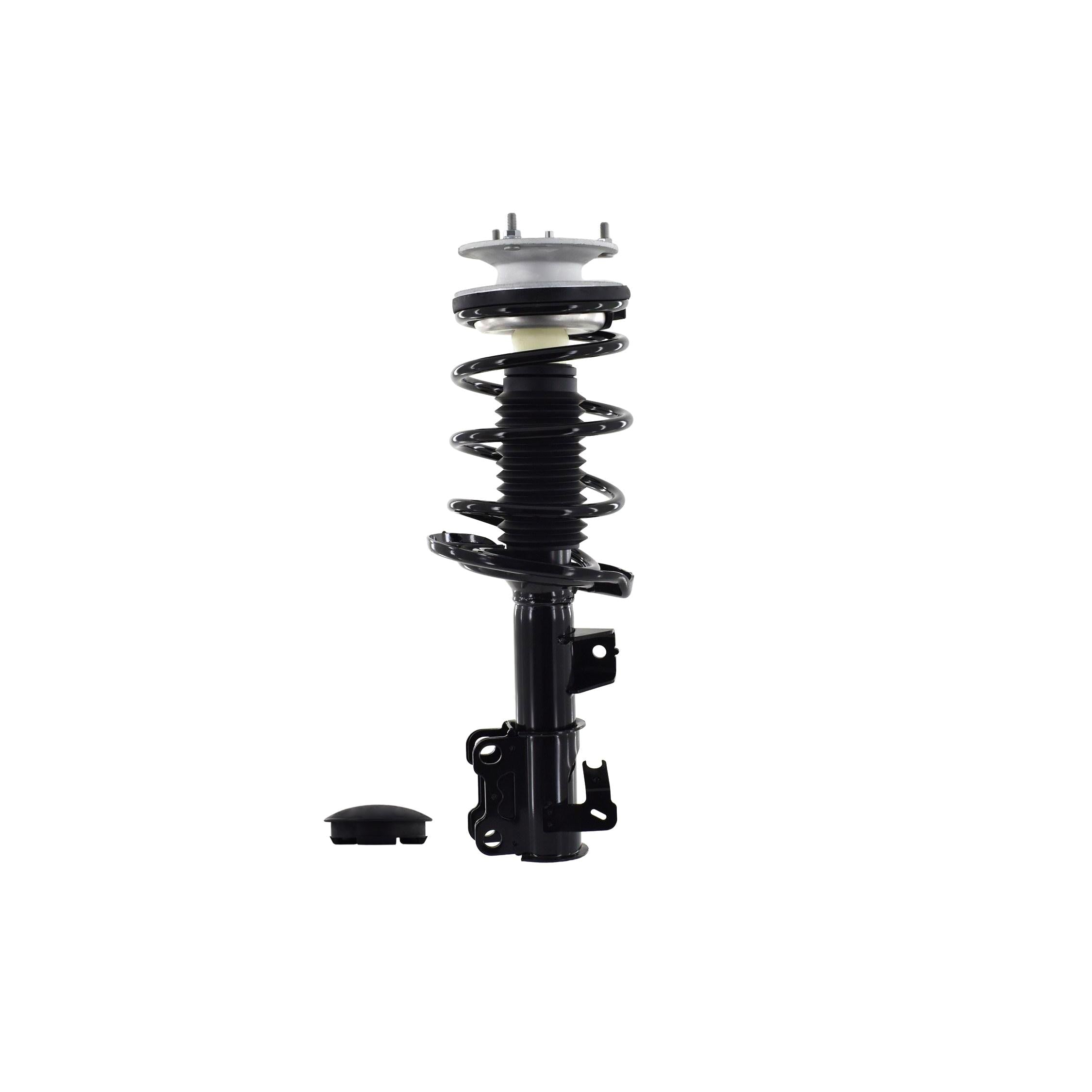 Suspension Strut and Coil Spring Assembly LS34-86411R