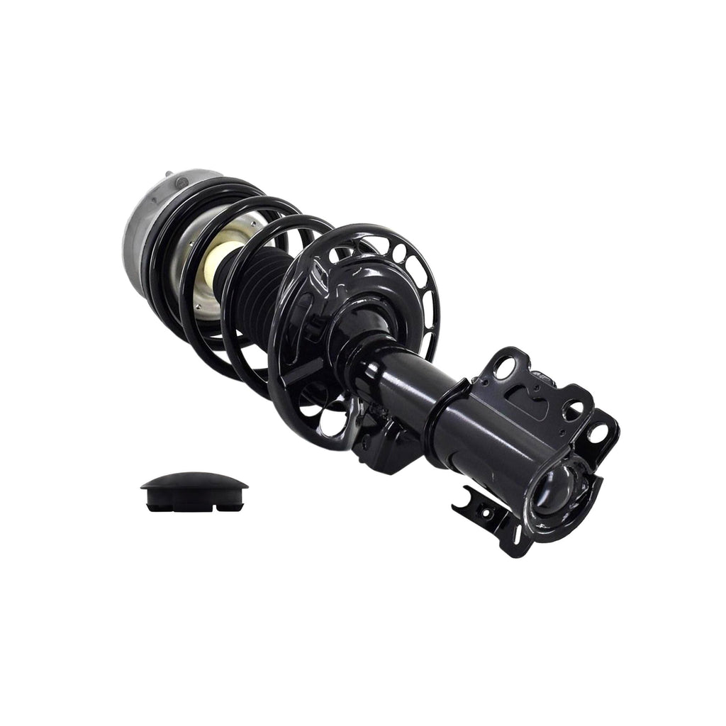 Suspension Strut and Coil Spring Assembly LS34-86411R